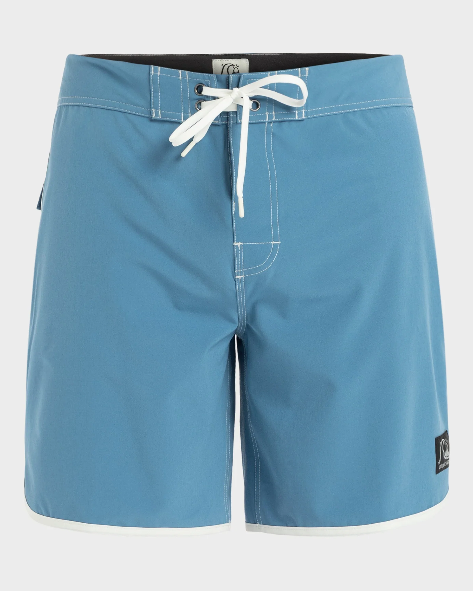 Mens Original Scallop 18 Boardshorts
