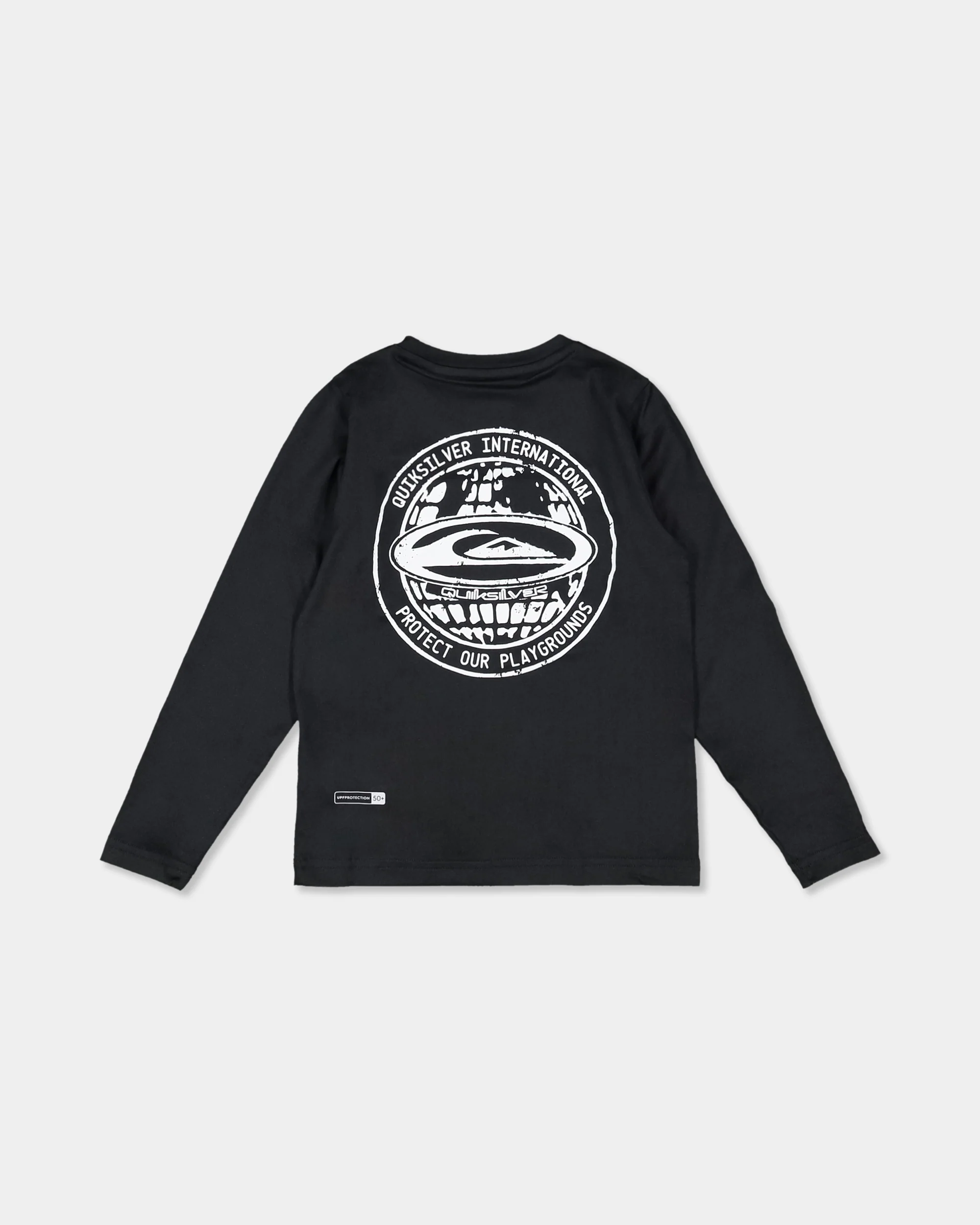 Boys 2-7 Everyday Long Sleeve Surf Shirt