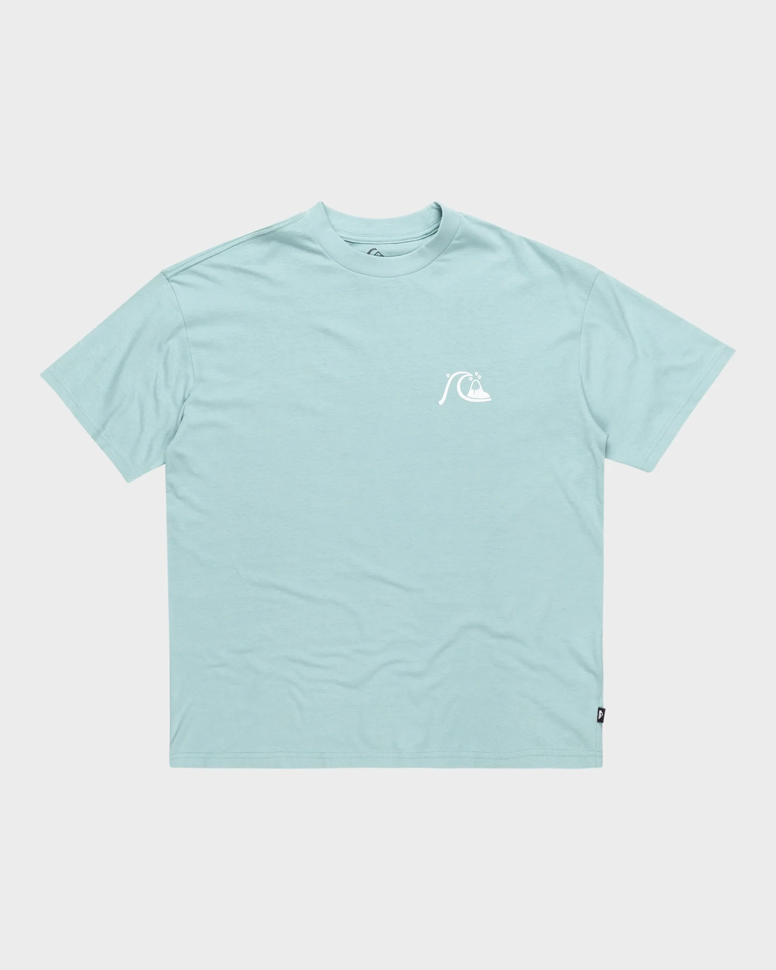 Mens Tail Spin T-Shirt