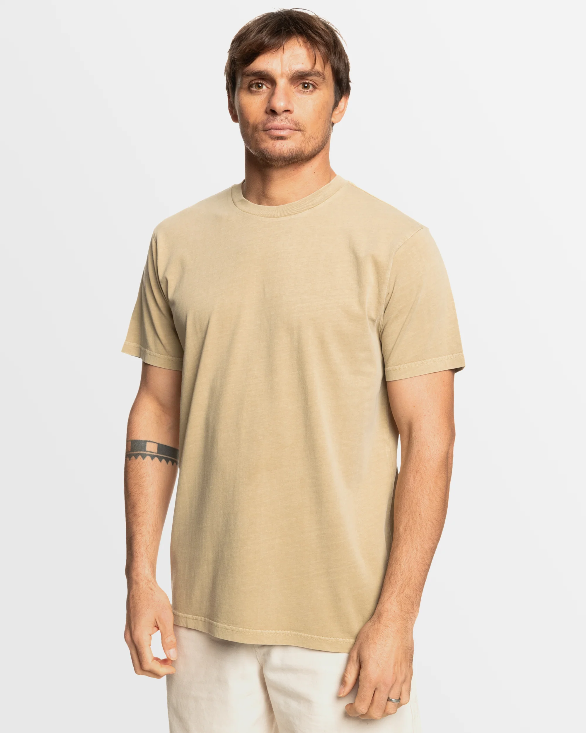Mens Salt Water T-Shirt