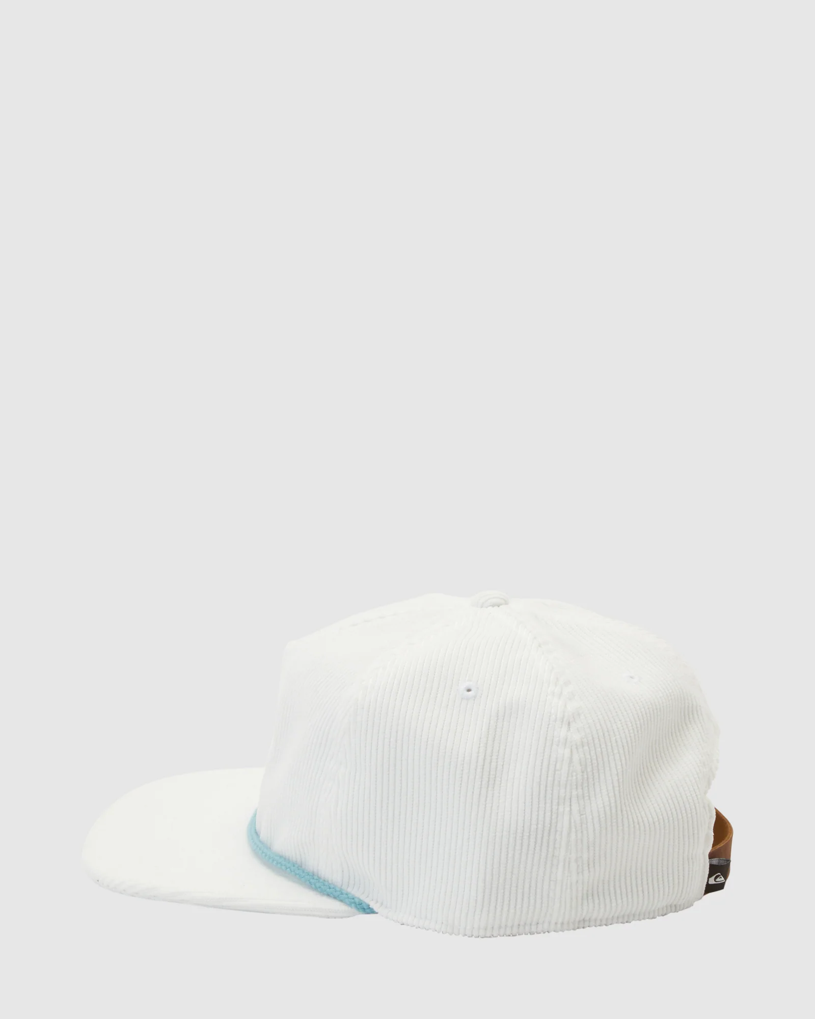 Mens No Vacancy Strapback Cap