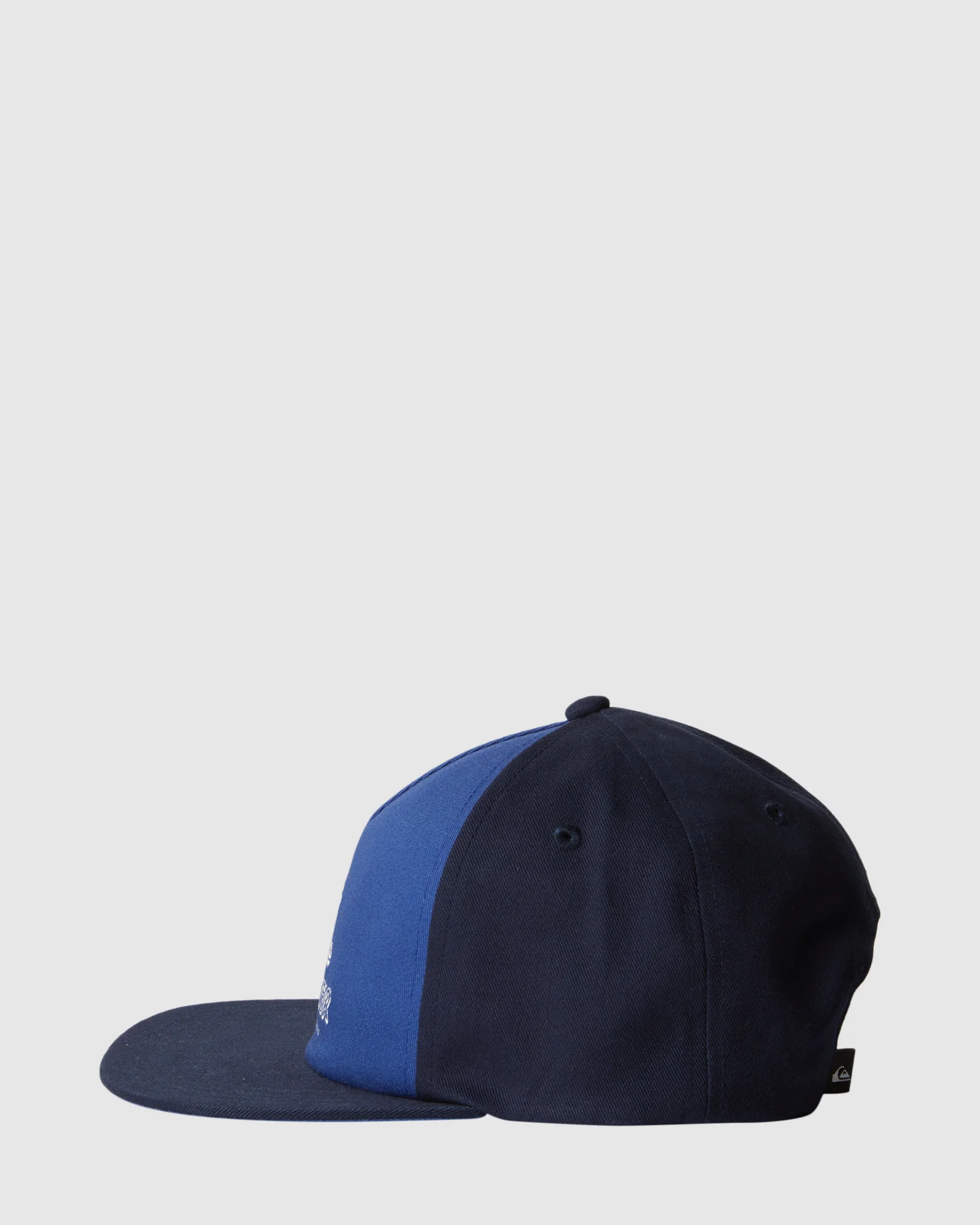 Boys 2-7 Basic Snapback Cap