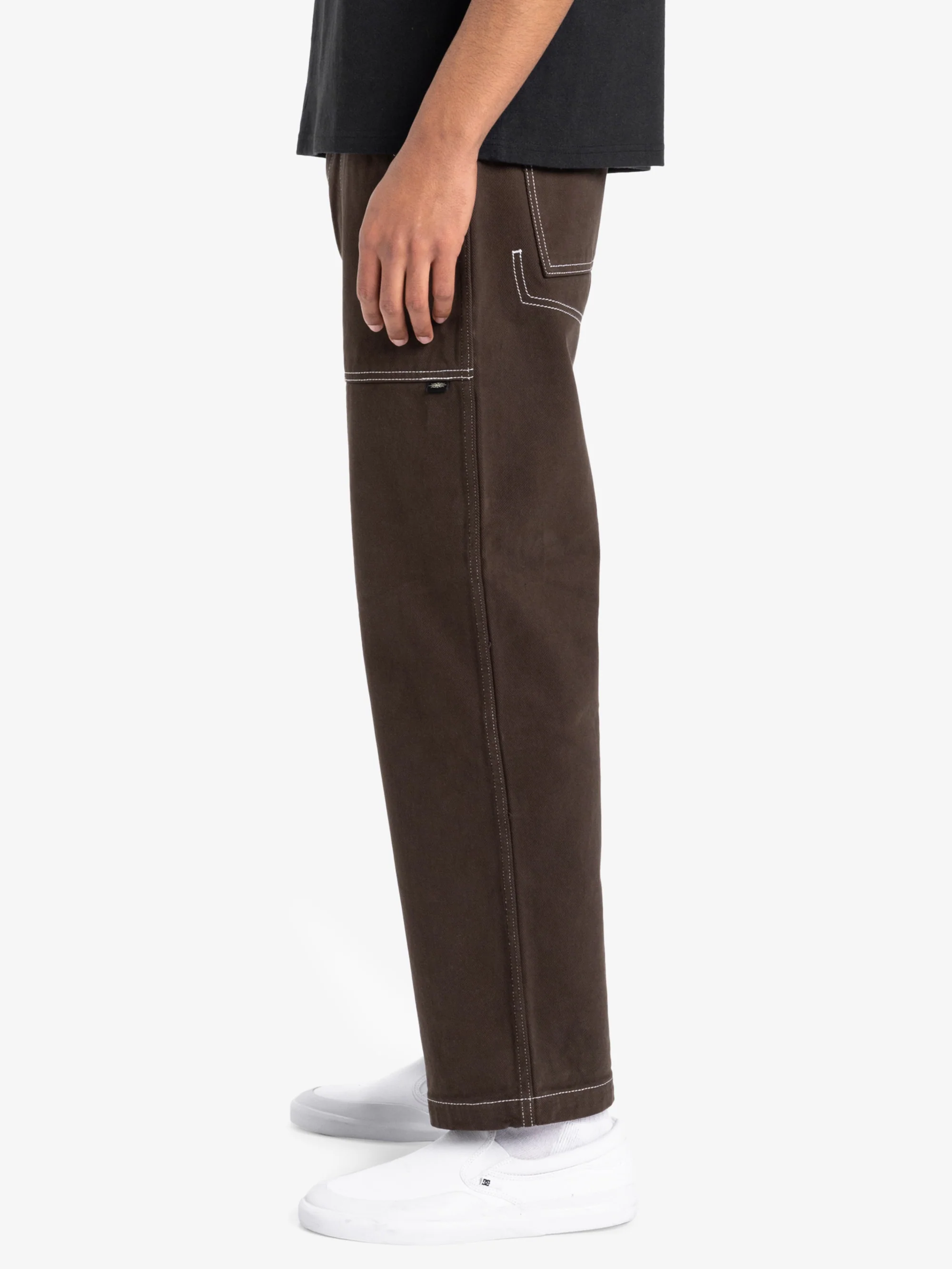 Mens Mercury Denim Jeans