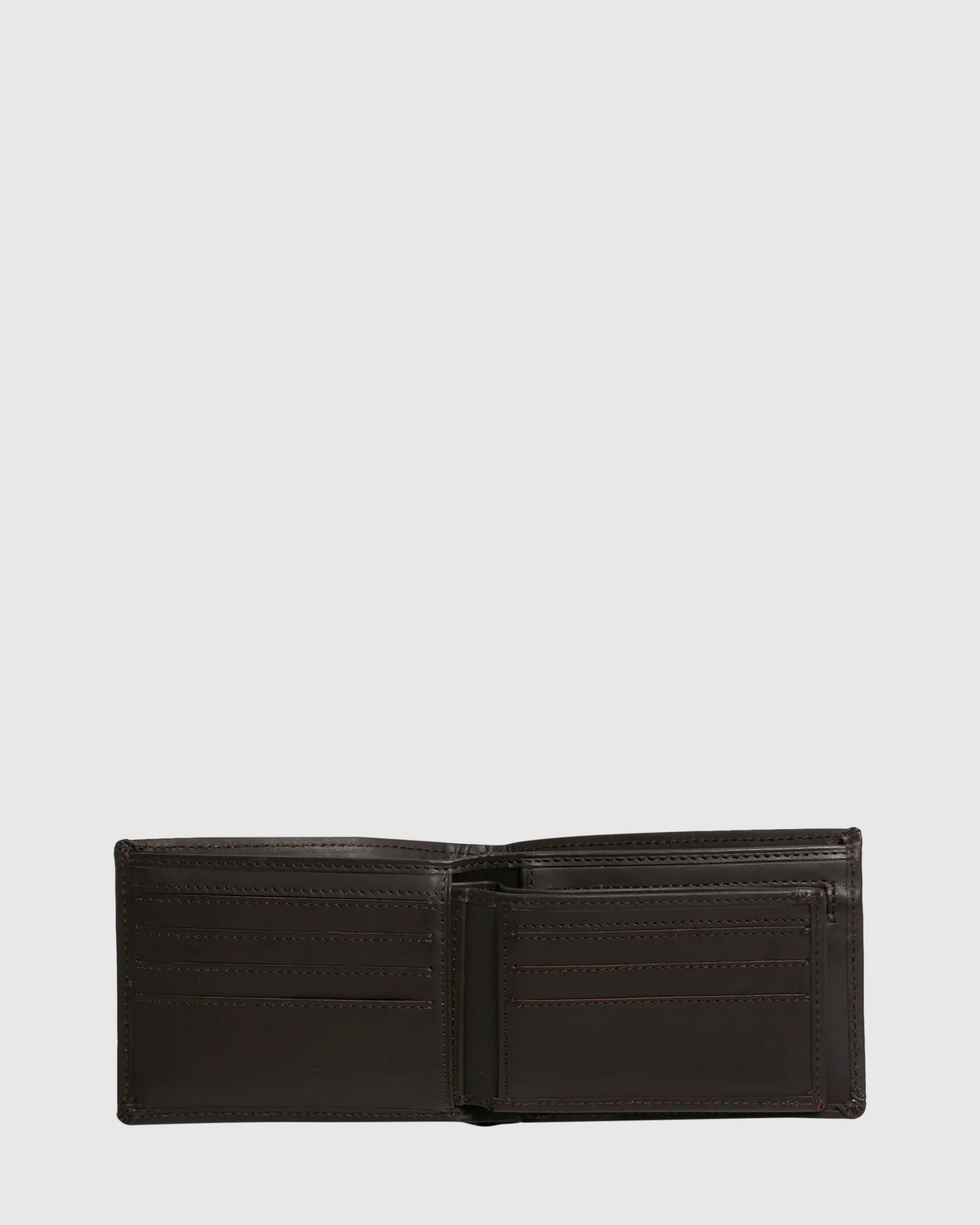 Mens Gutherie Leather Wallet