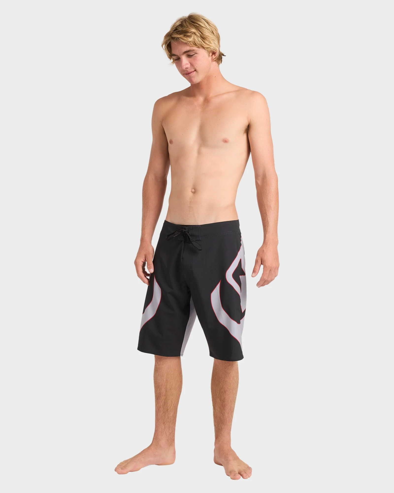 Mens Interceptor 21 Boardshorts