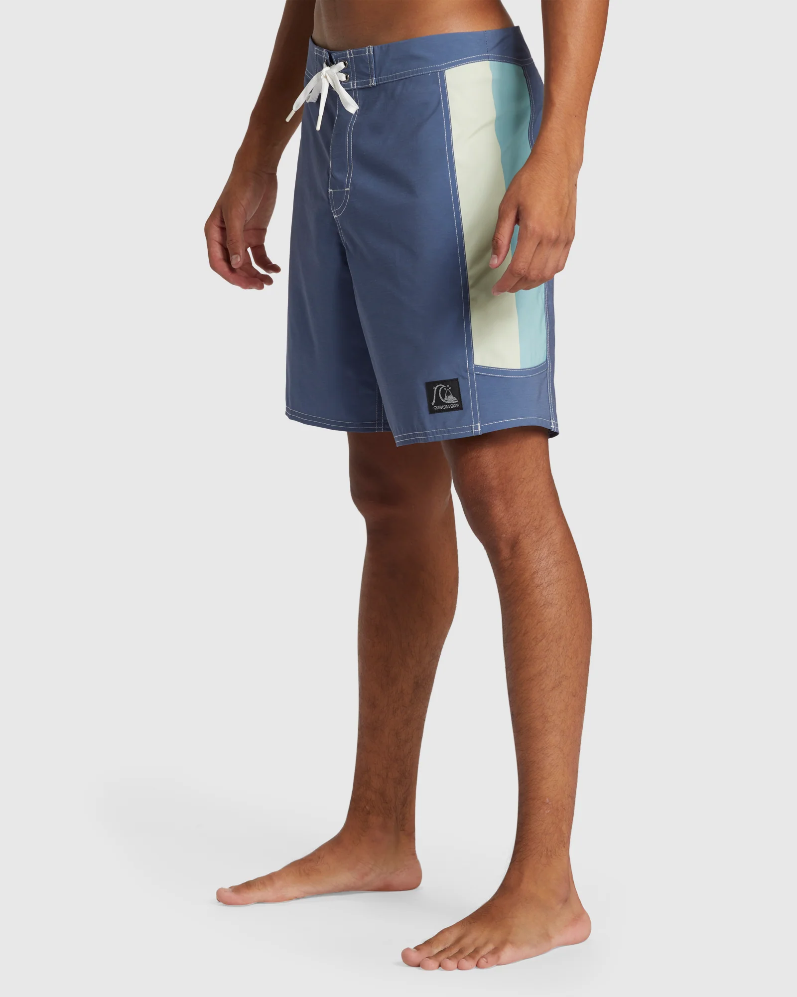 Mens Original Arch Panel 18 Boardshorts
