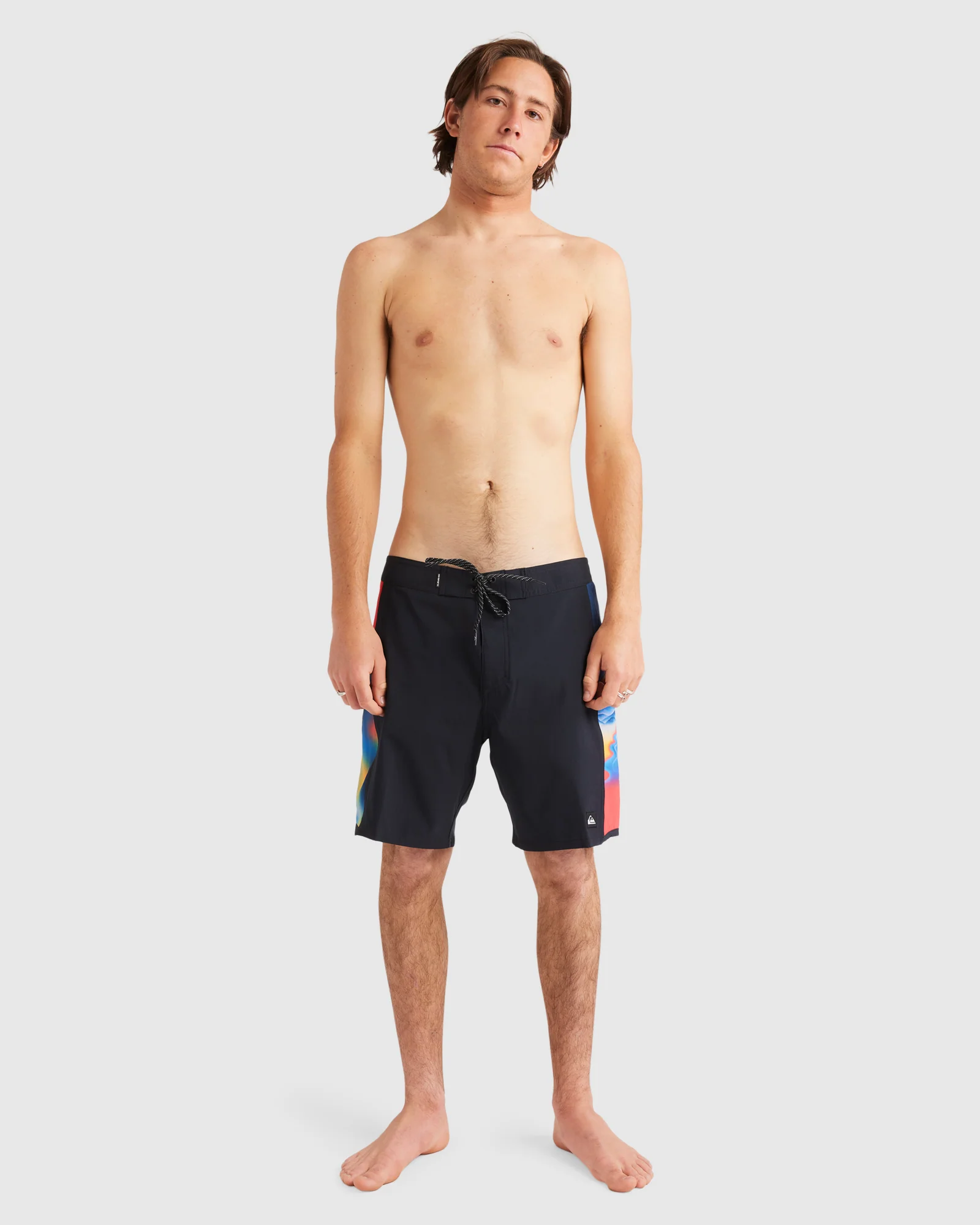 Mens Surfsilk Arch 18 Boardshorts