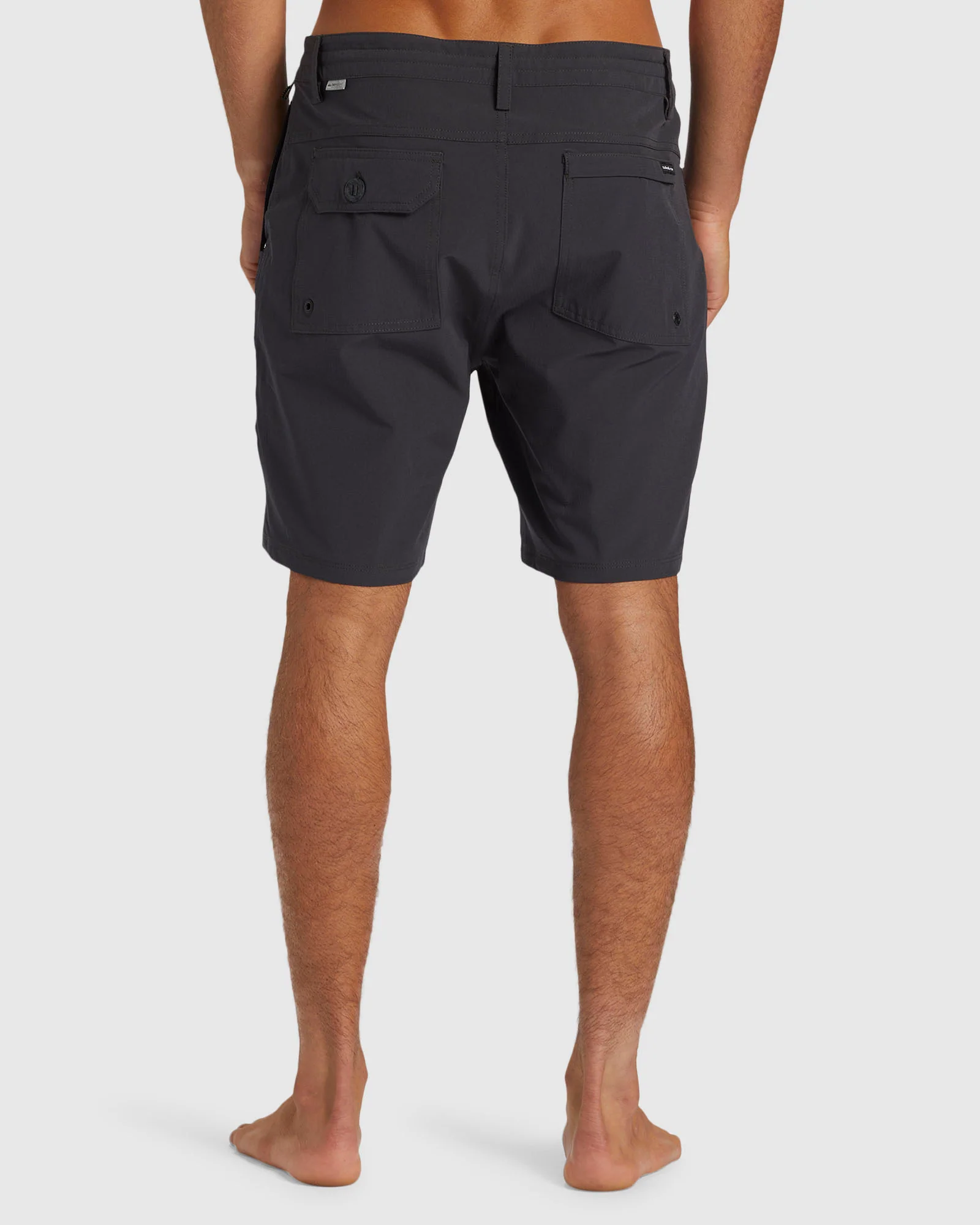 Mens Highline 18.5 Amphibian Boardshorts