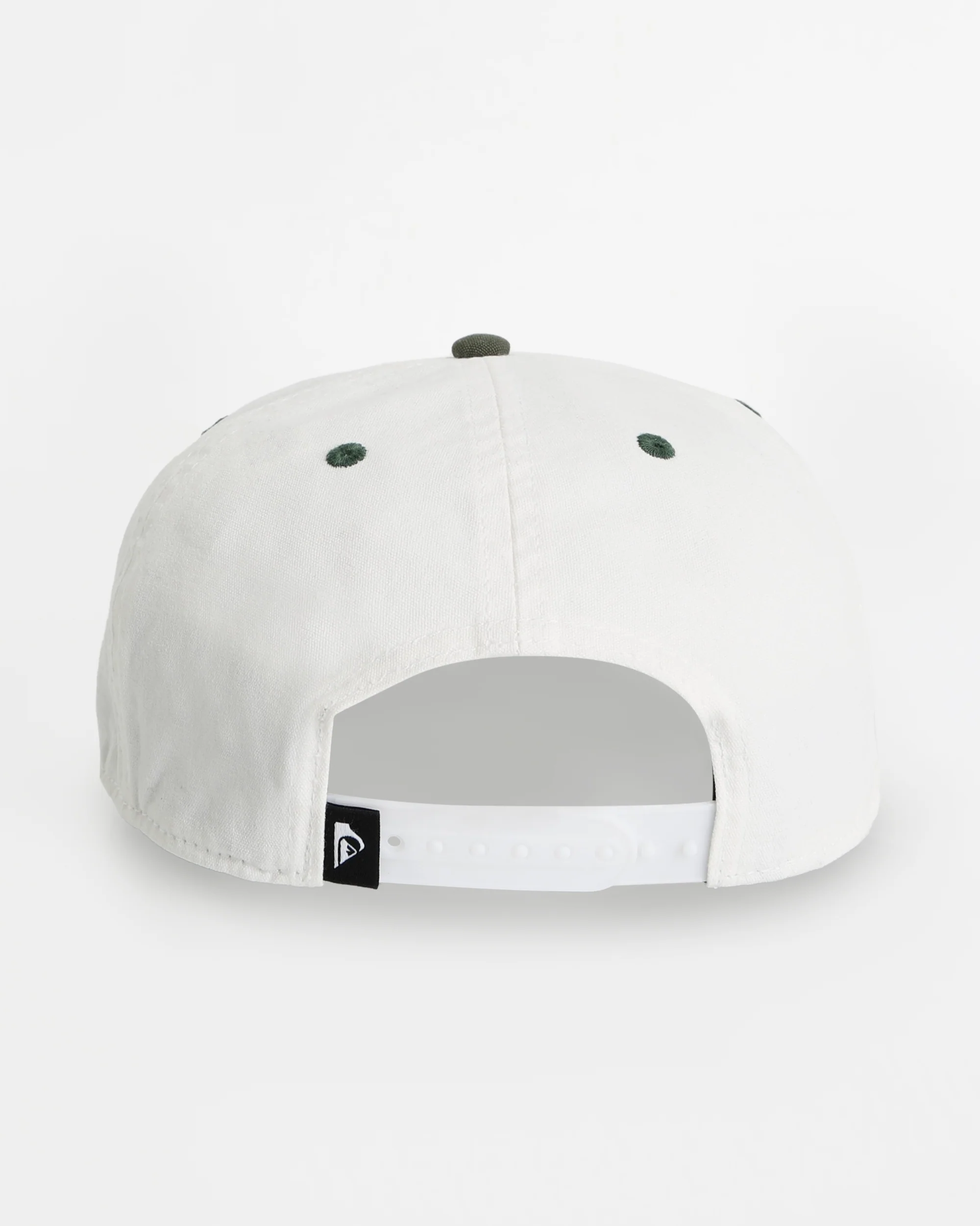 Mens Quick Core Snapback Cap