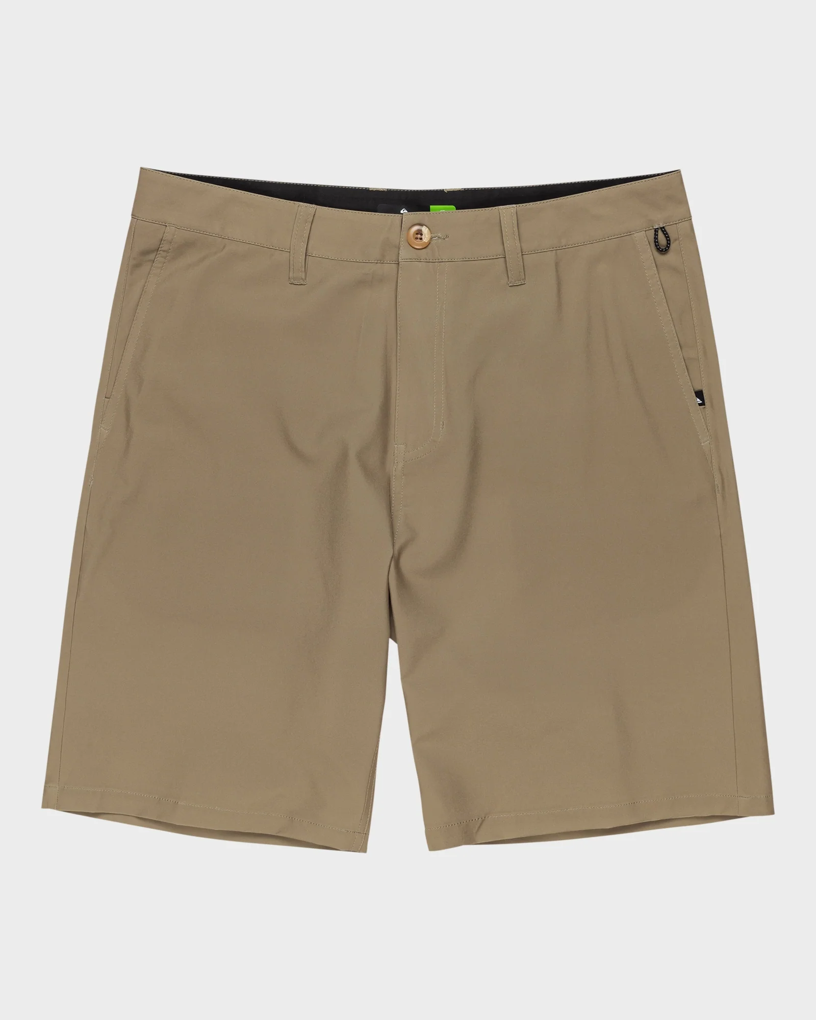 Mens Union Amphibian 20 Hybrid Shorts