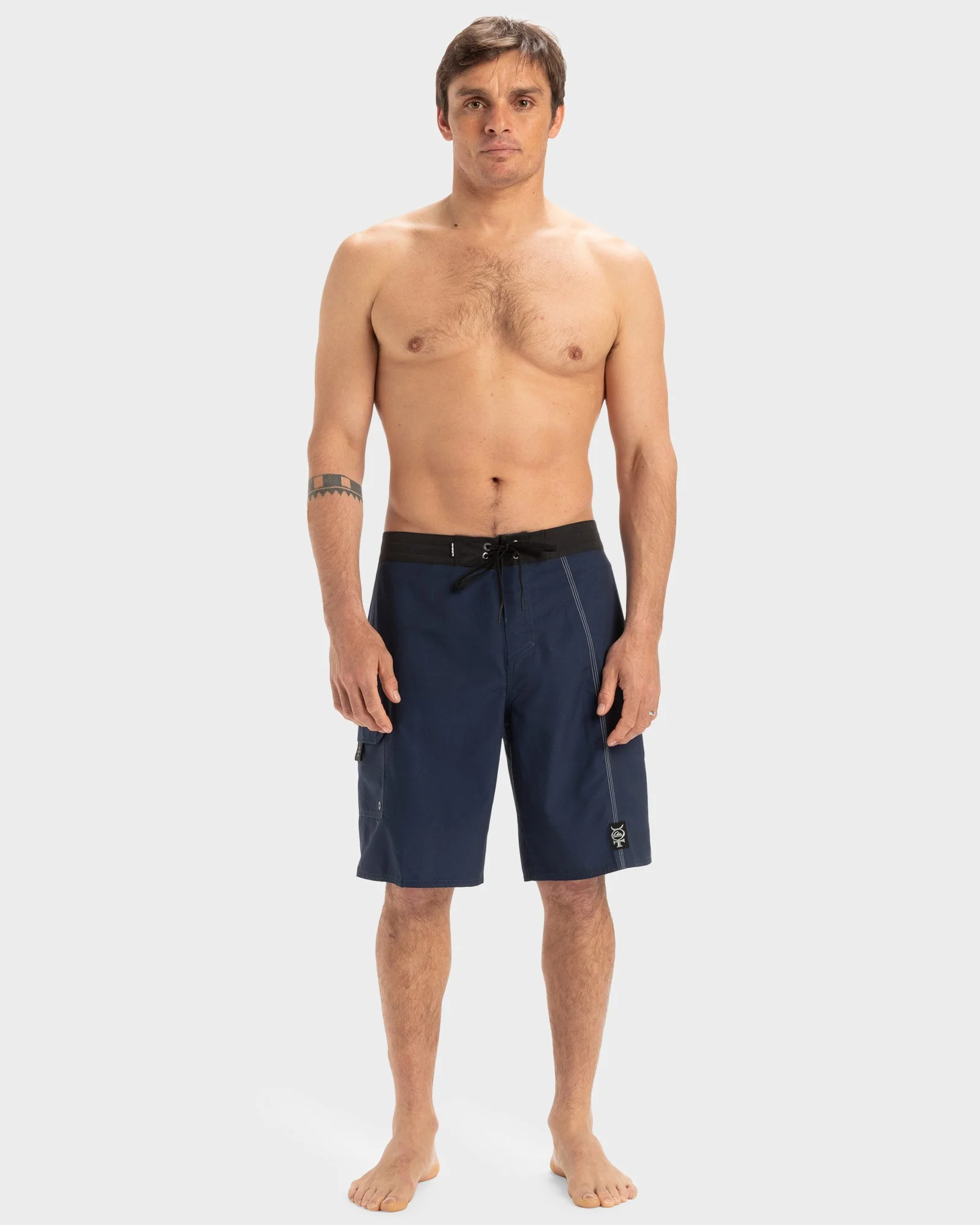 Mens Mercury 21 Boardshorts