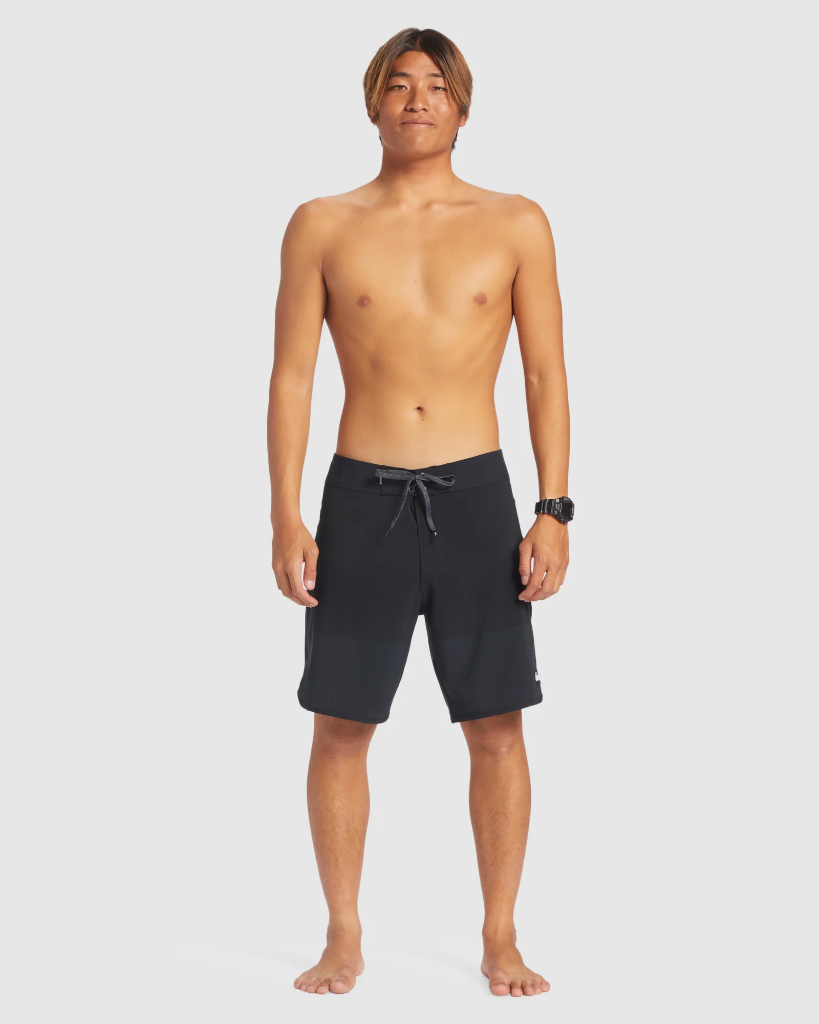 Mens Highlite Scallop 19 Boardshorts