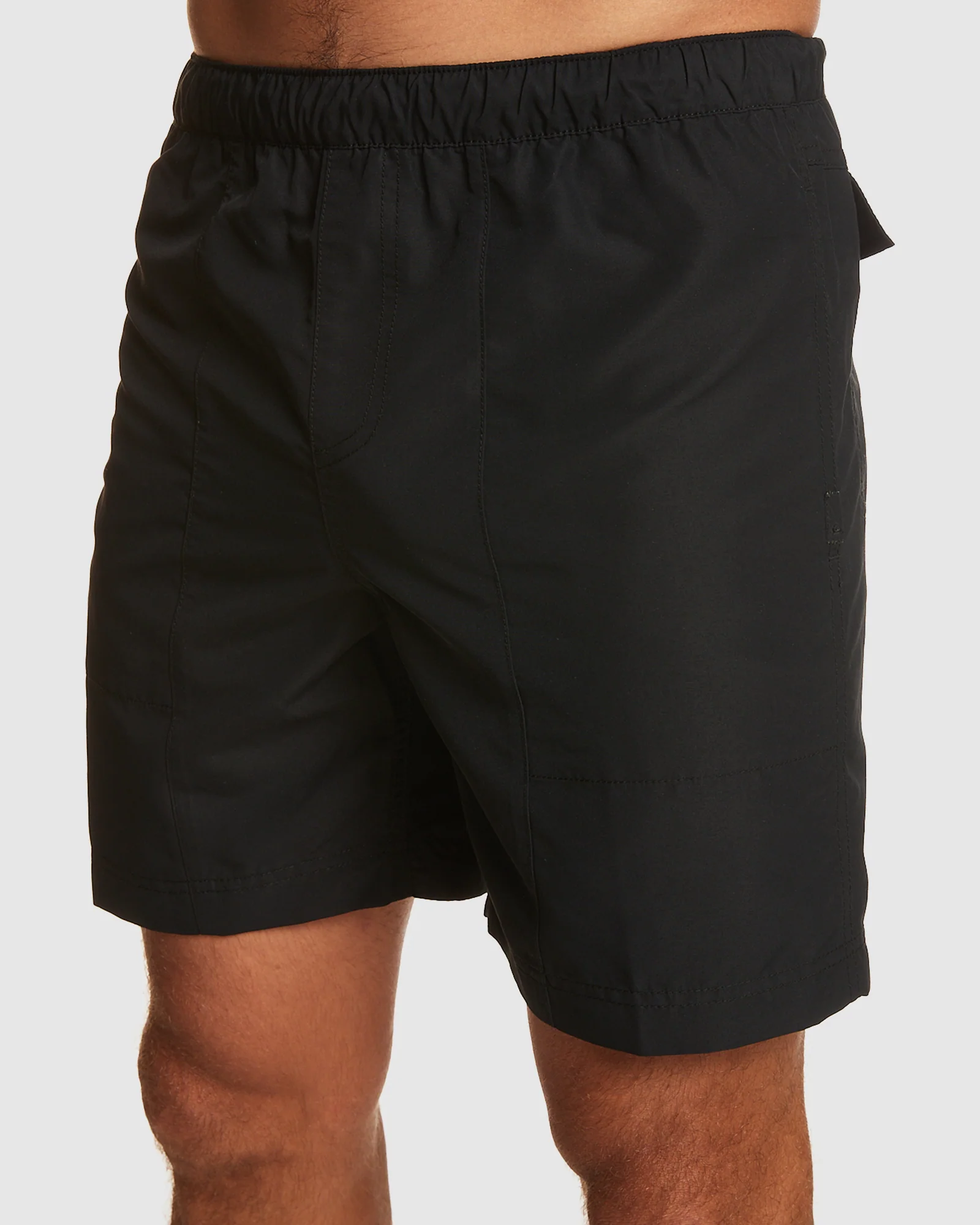 Mens Made Better Amphibian 18.5 Amphibian Boardshorts