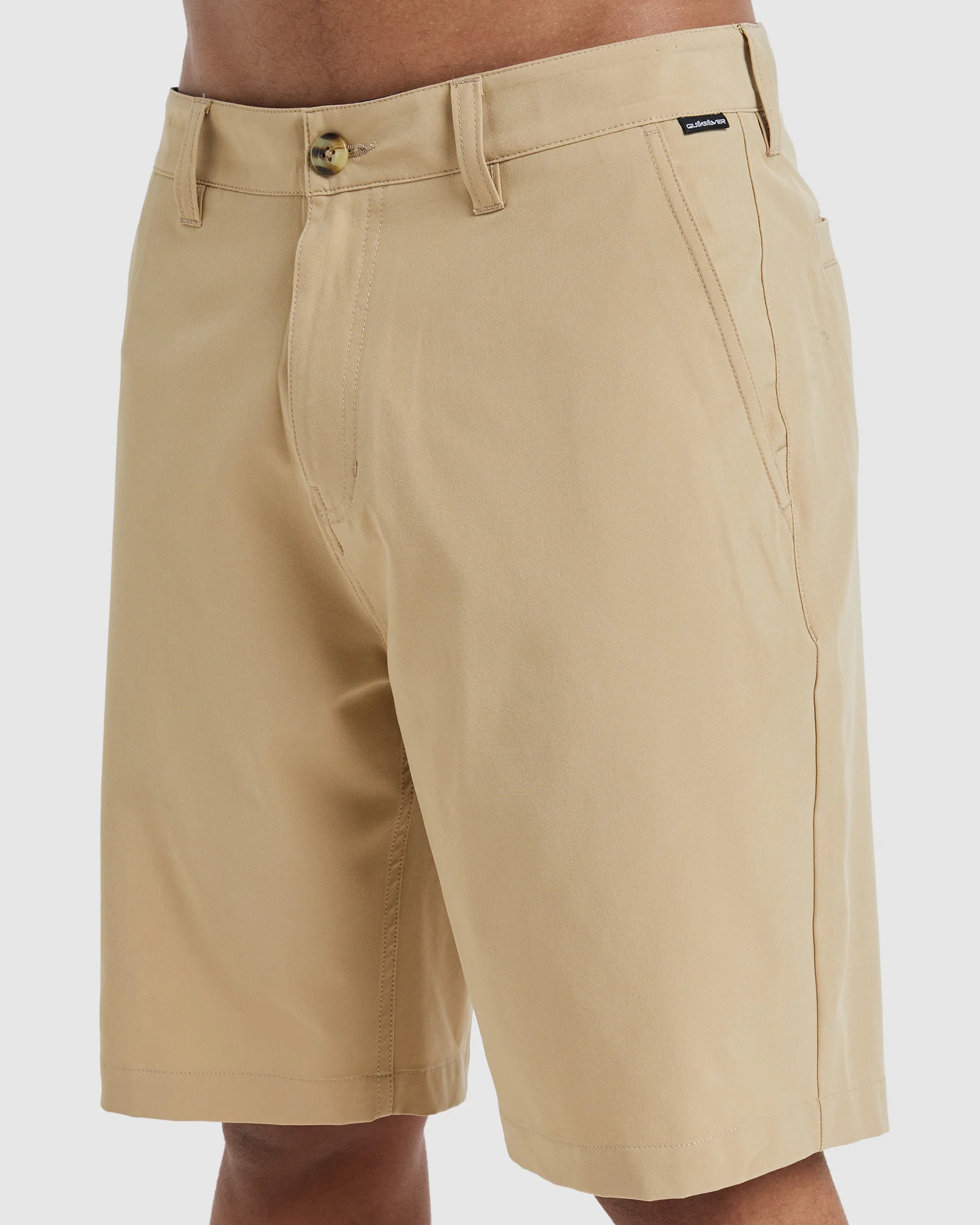 Mens Union Amphibian 20 Hybrid Shorts