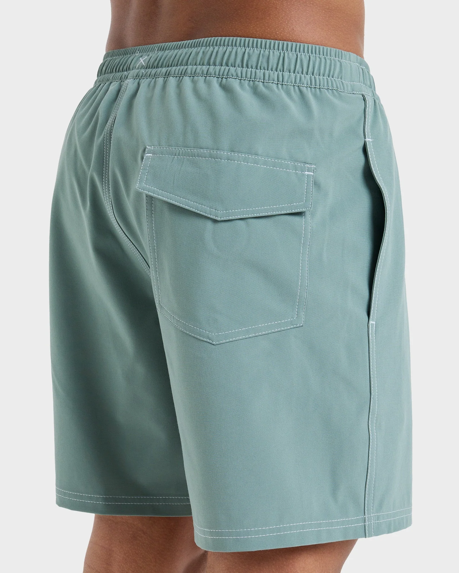 Mens Original 17 Swim Shorts