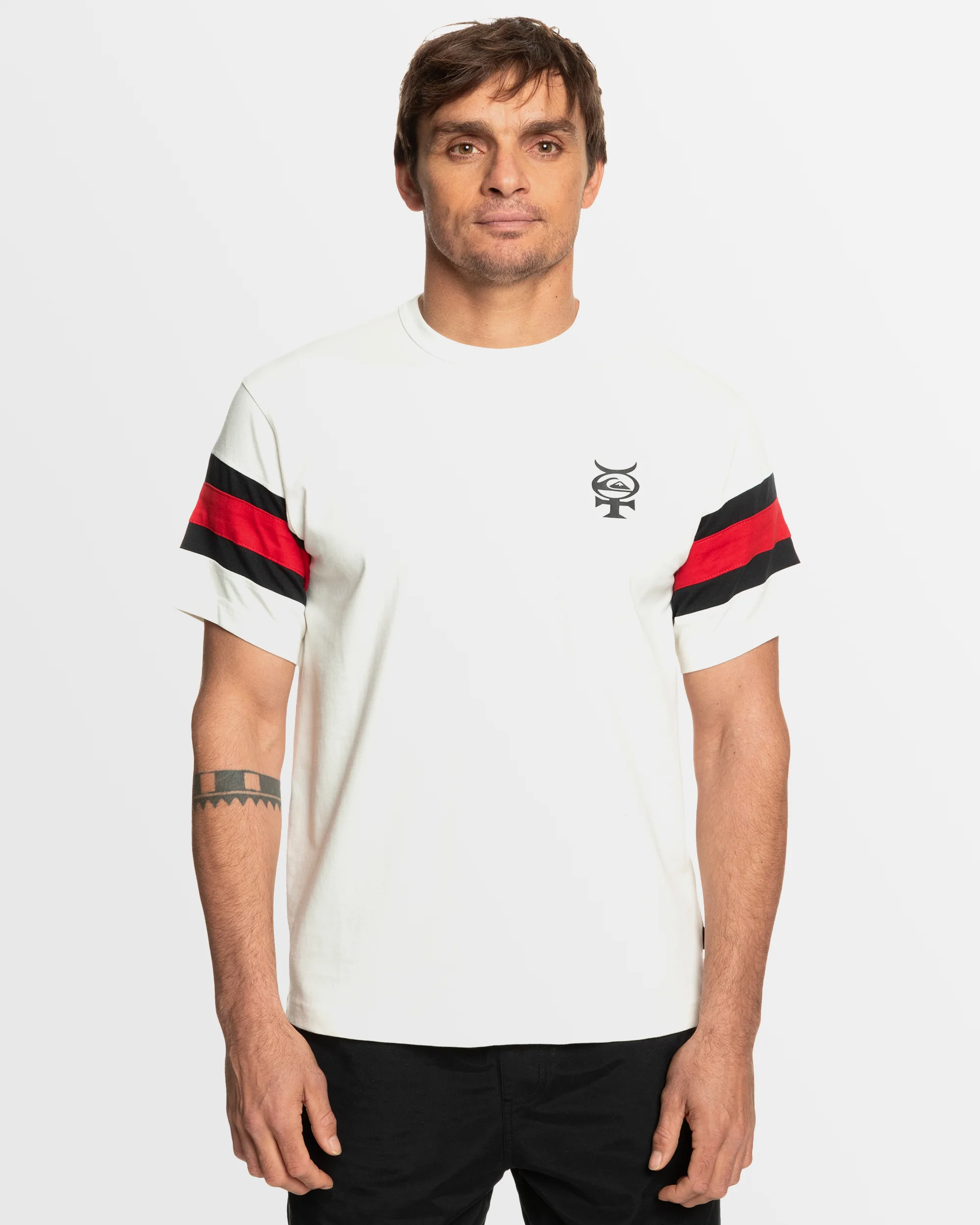 Mens Mercury Panel T-Shirt