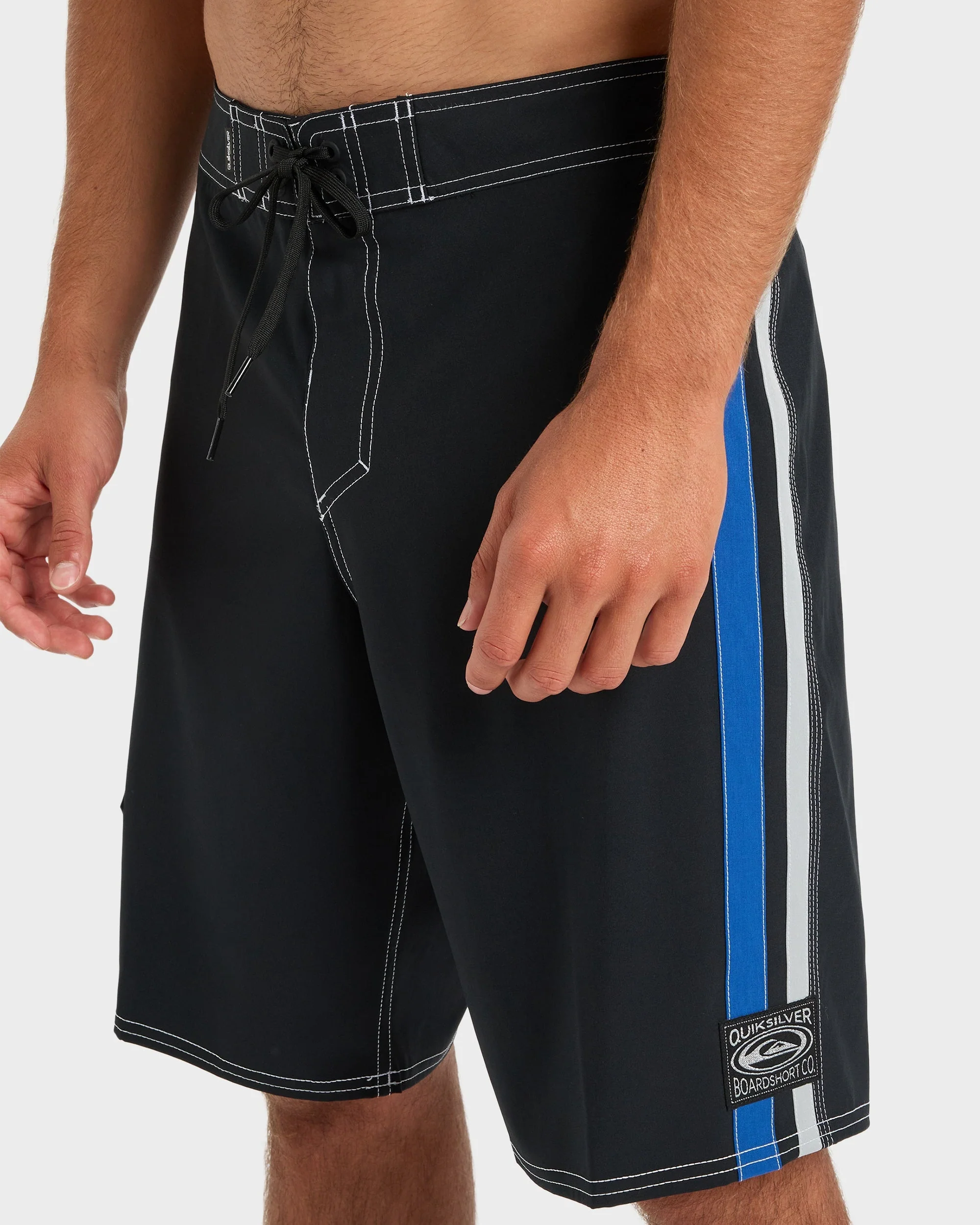 Mens Interconnect 20 Boardshorts