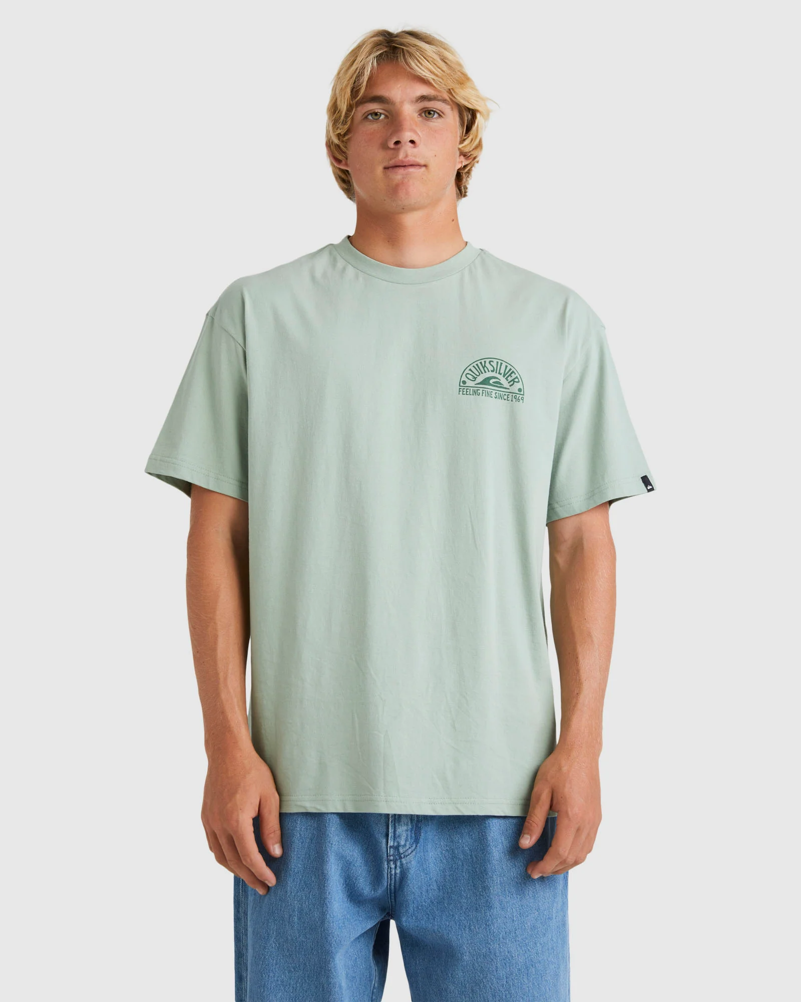 Mens Beyond The Palms T-Shirt