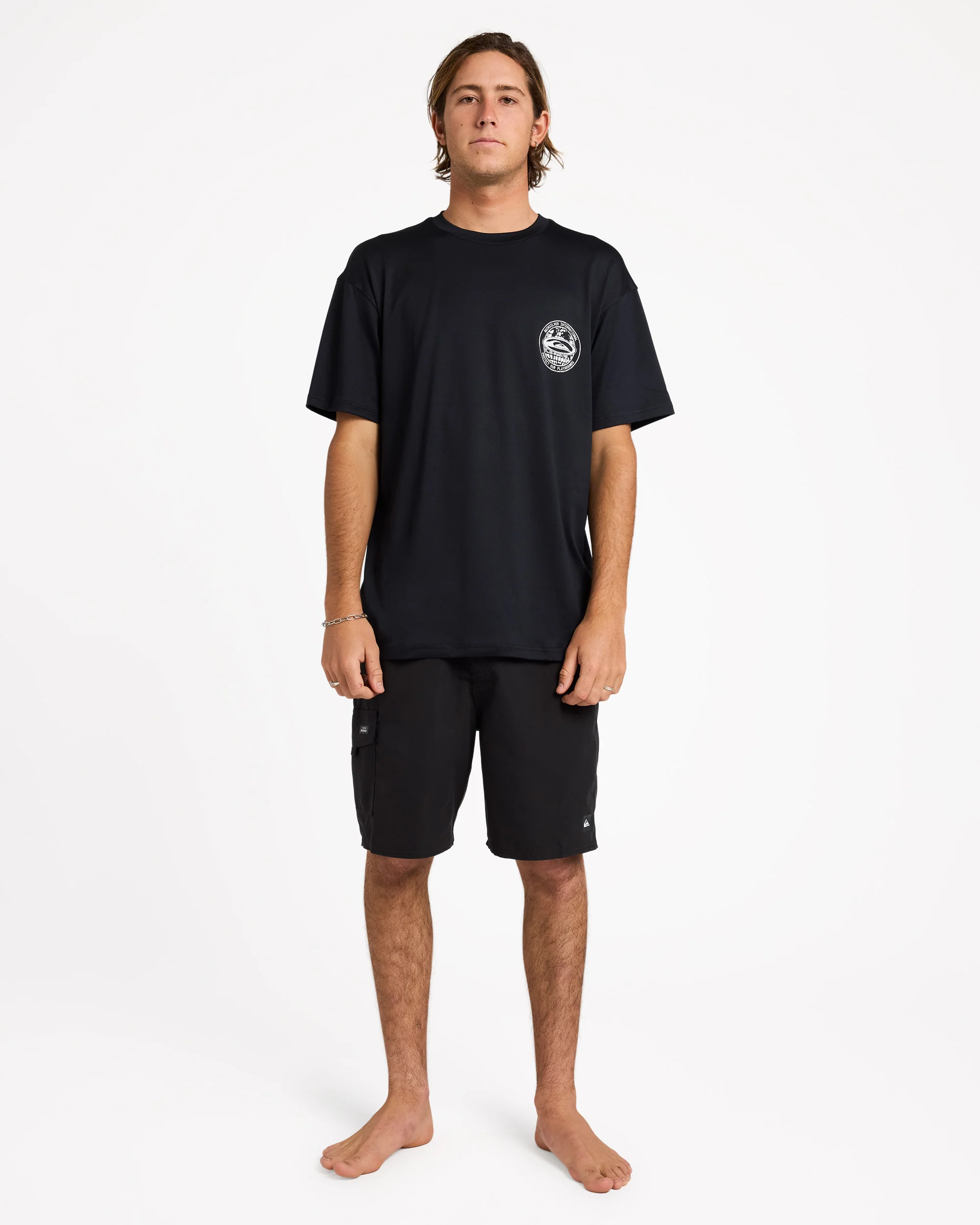 Mens Surf Shirt