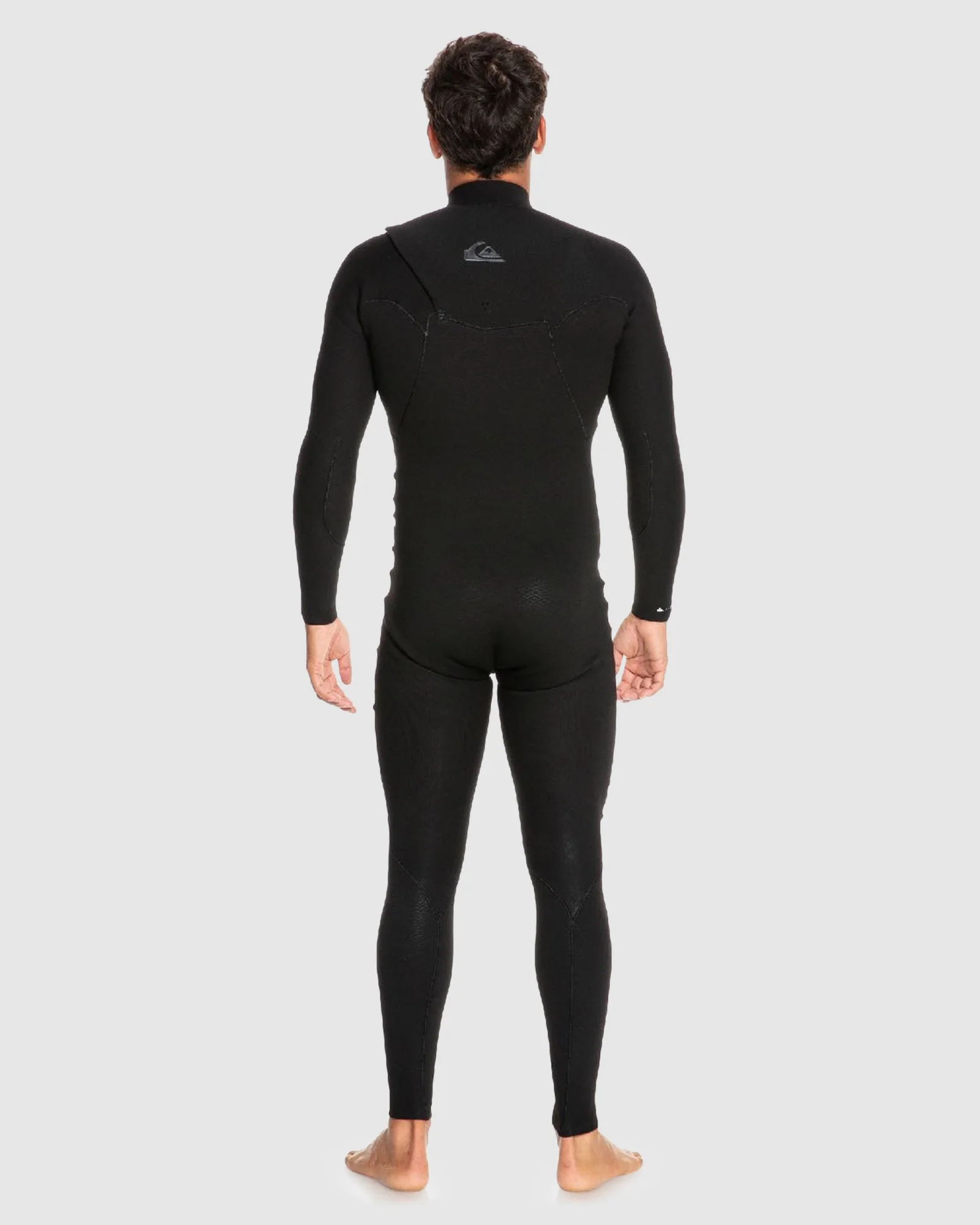 Mens 3/2mm Highline Chest Zip Wetsuit