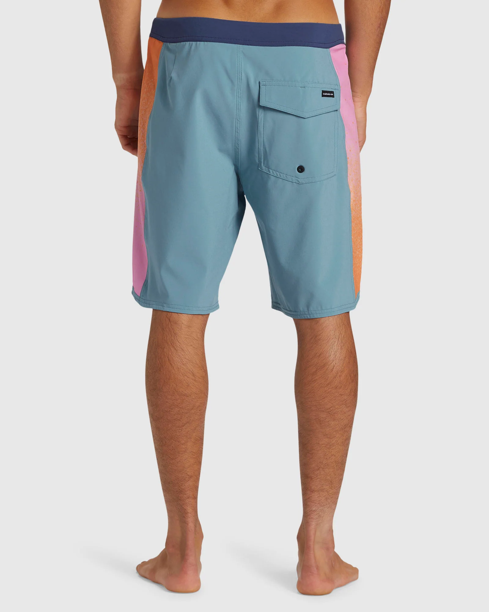 Mens Surfsilk Arch 19 Boardshorts
