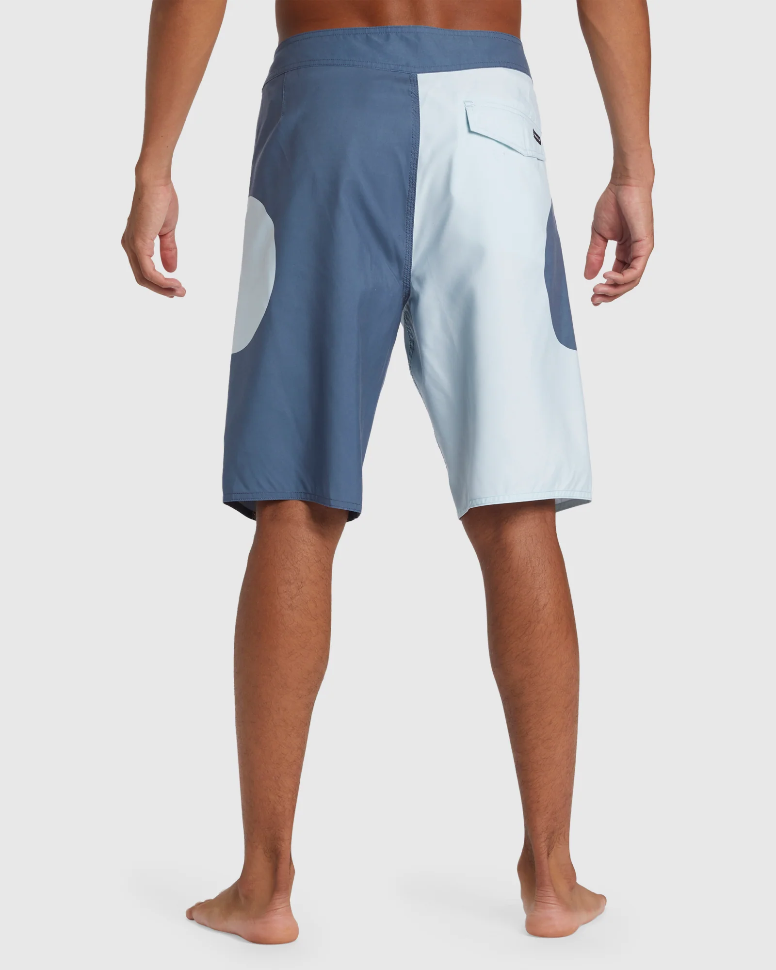 Mens Everyday Griff Straight 21 Boardshorts