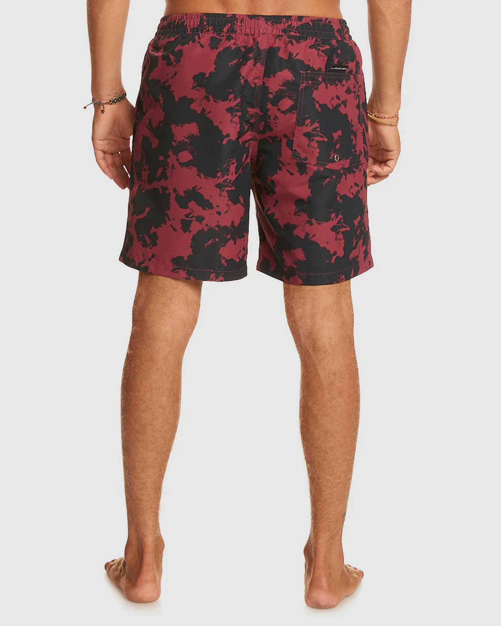Mens Re-Mix 17 Swim Shorts