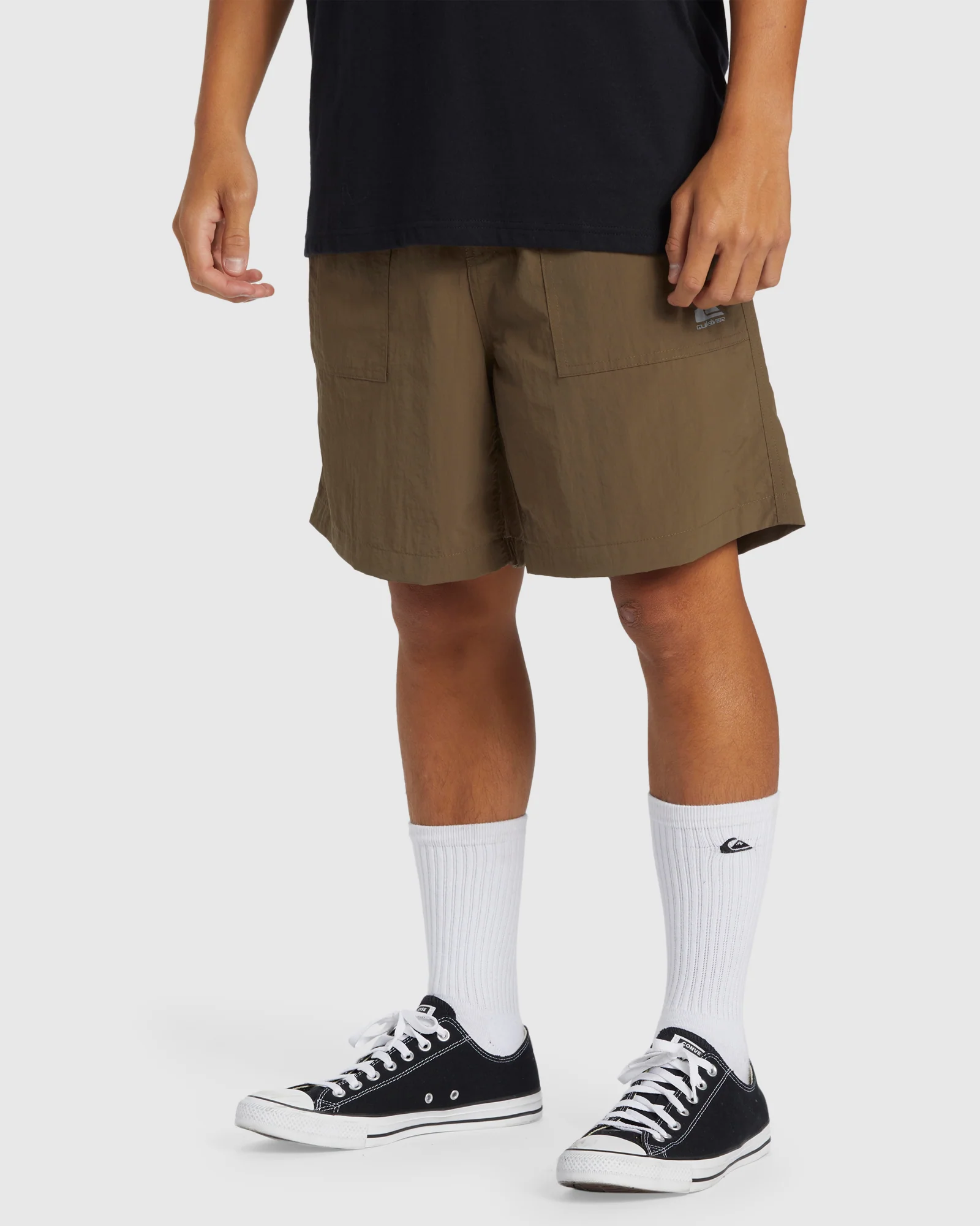 Mens Run Ashore 18 Walk Shorts