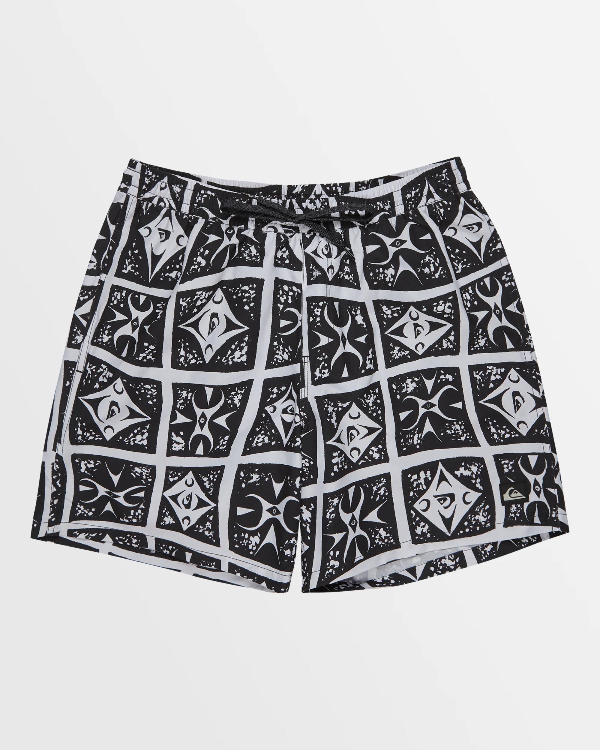 Mens Everyday Mix 17 Swim Shorts