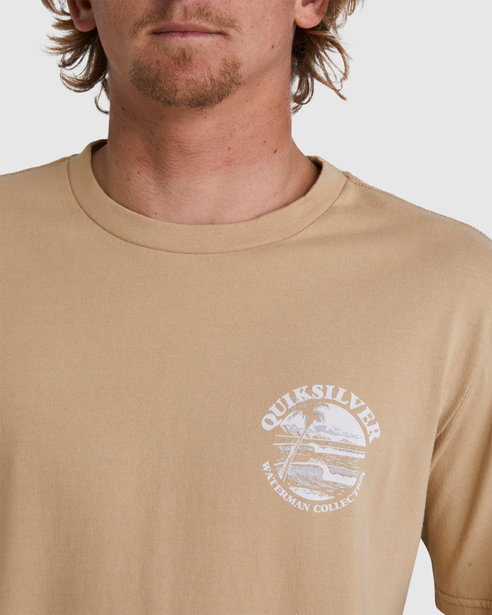 Mens Ocean Haze T-Shirt