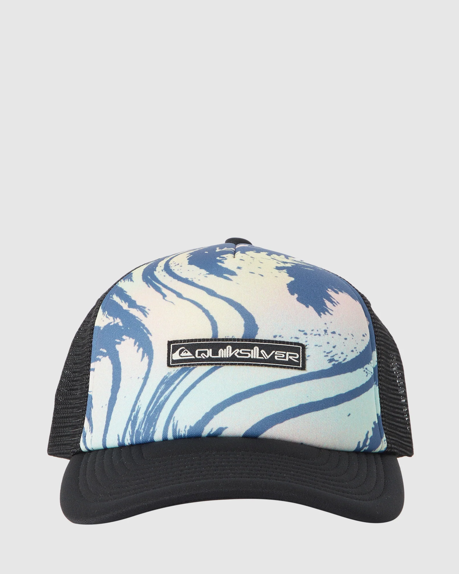 Mens Vulture Coop Trucker Cap