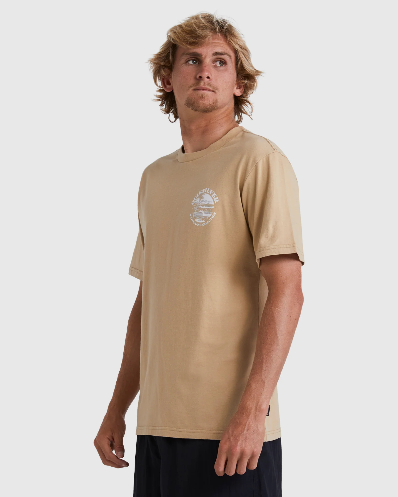 Mens Ocean Haze T-Shirt
