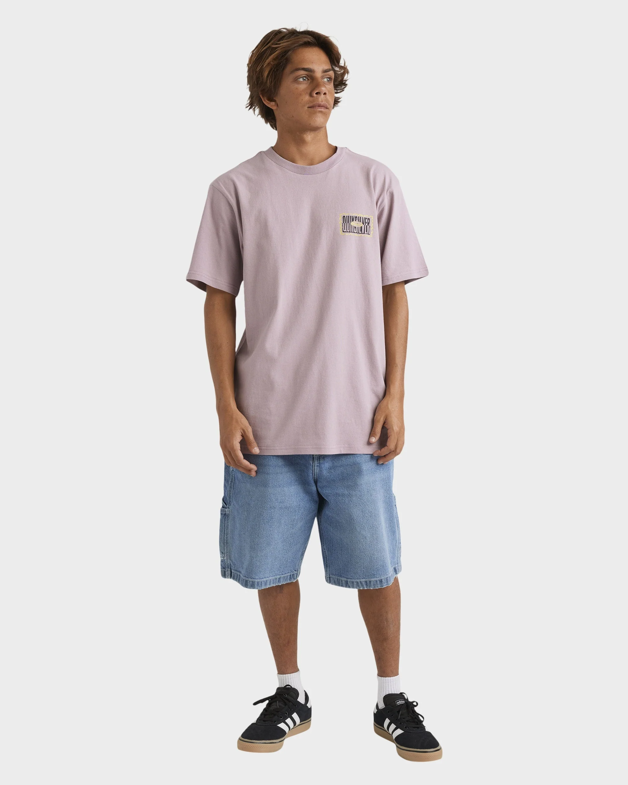 Mens Twisted Tides T-Shirt