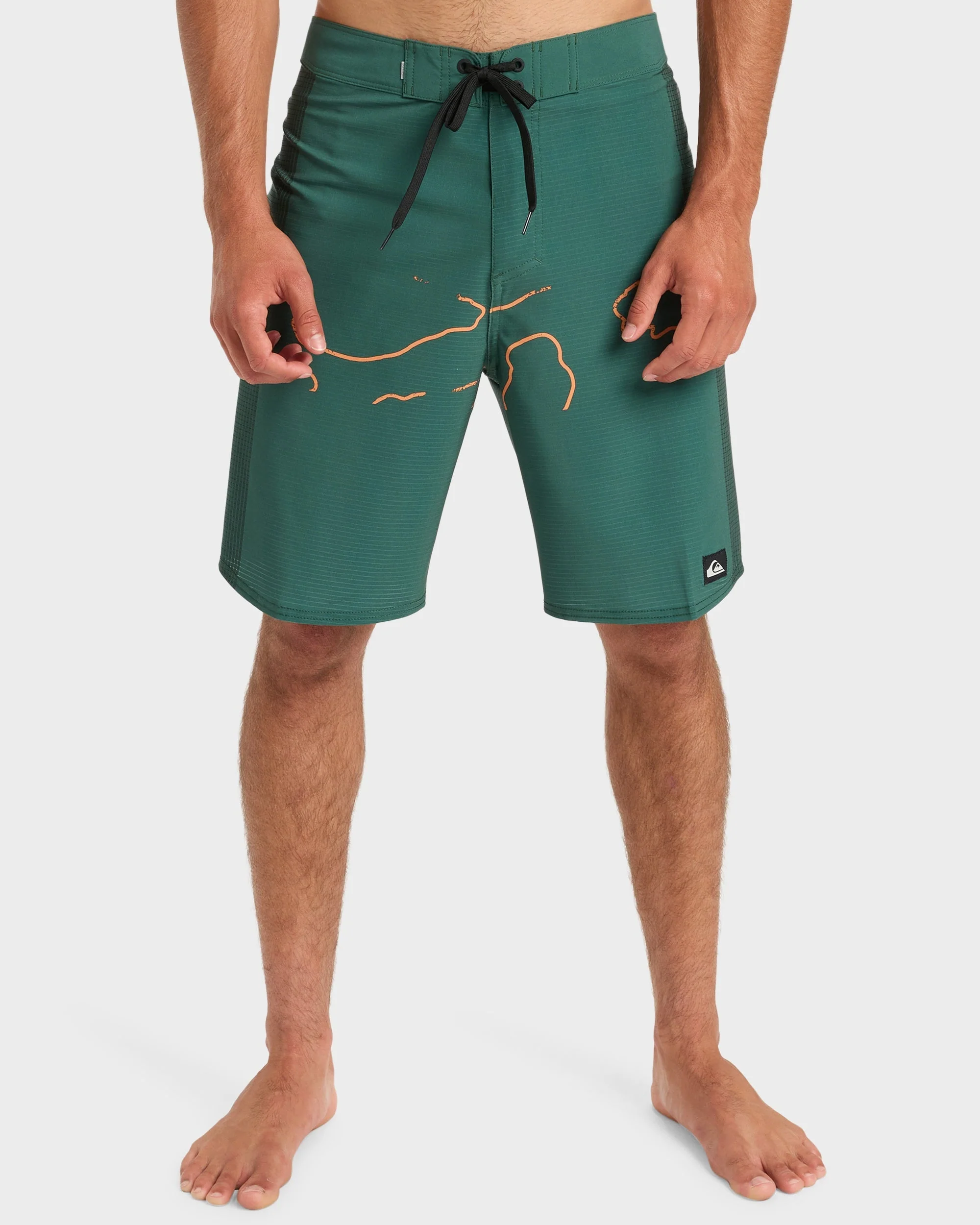 Mens Highline Arch 19 Boardshorts