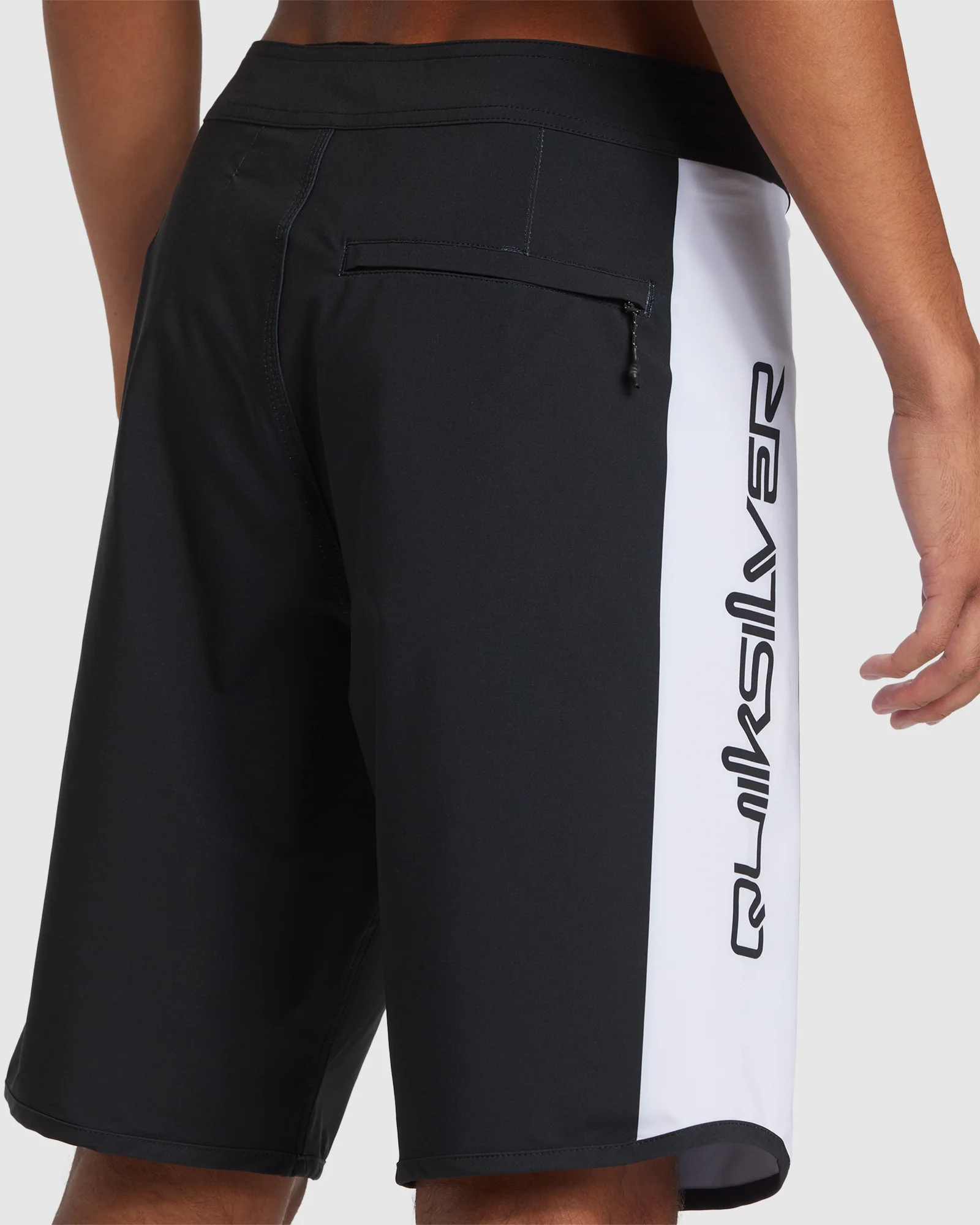 Mens Surfsilk Holmes 20 Boardshorts