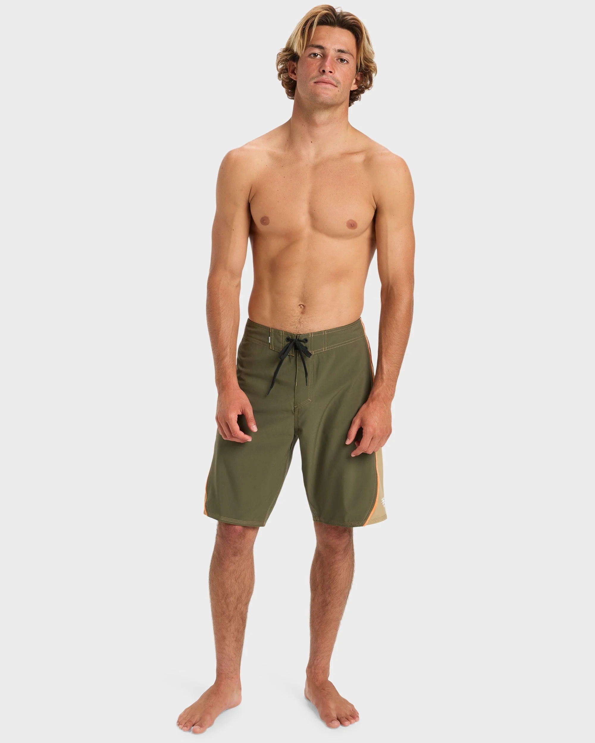 Mens Mercury 99 20 Boardshorts