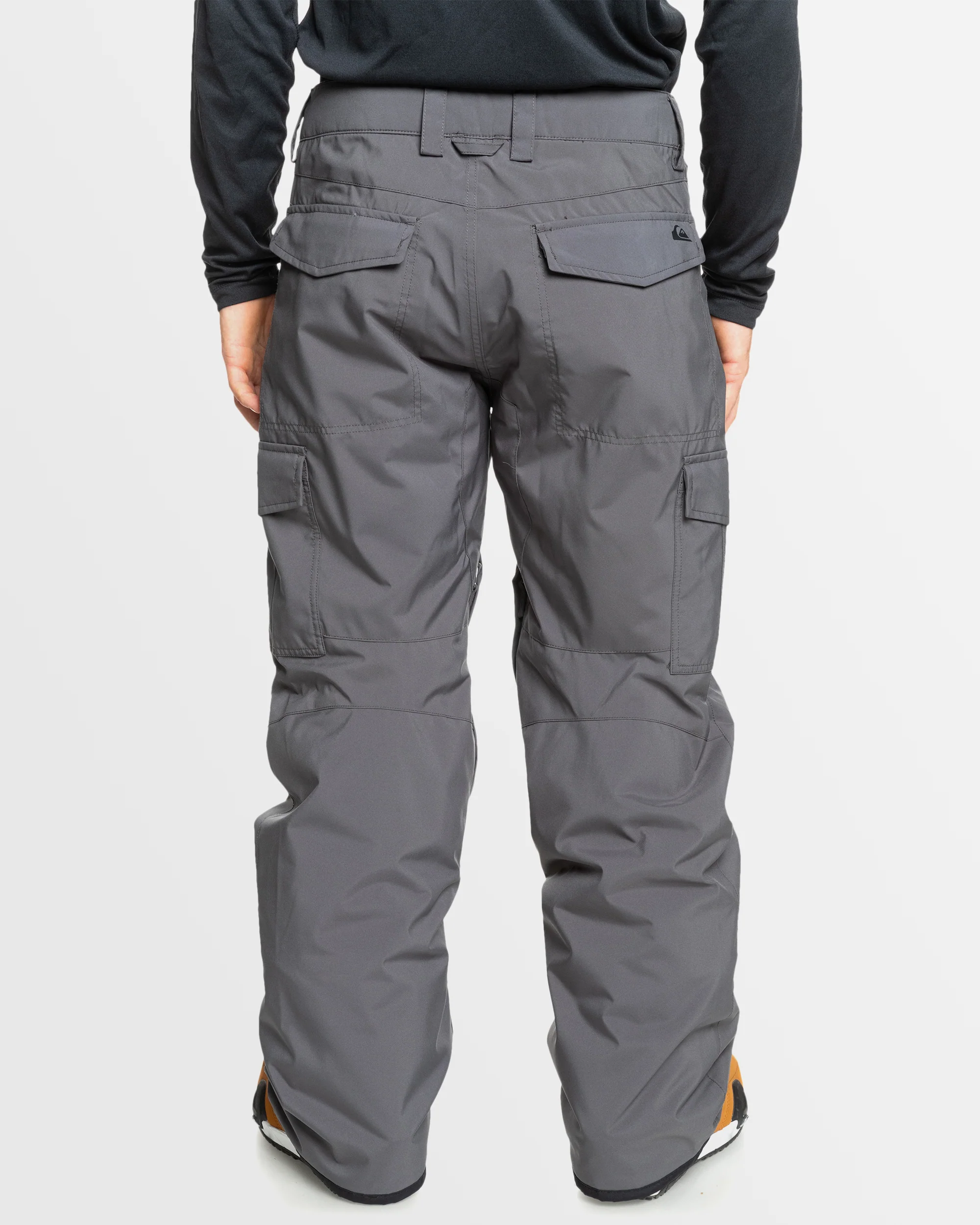 Mens Porter Snow Pants