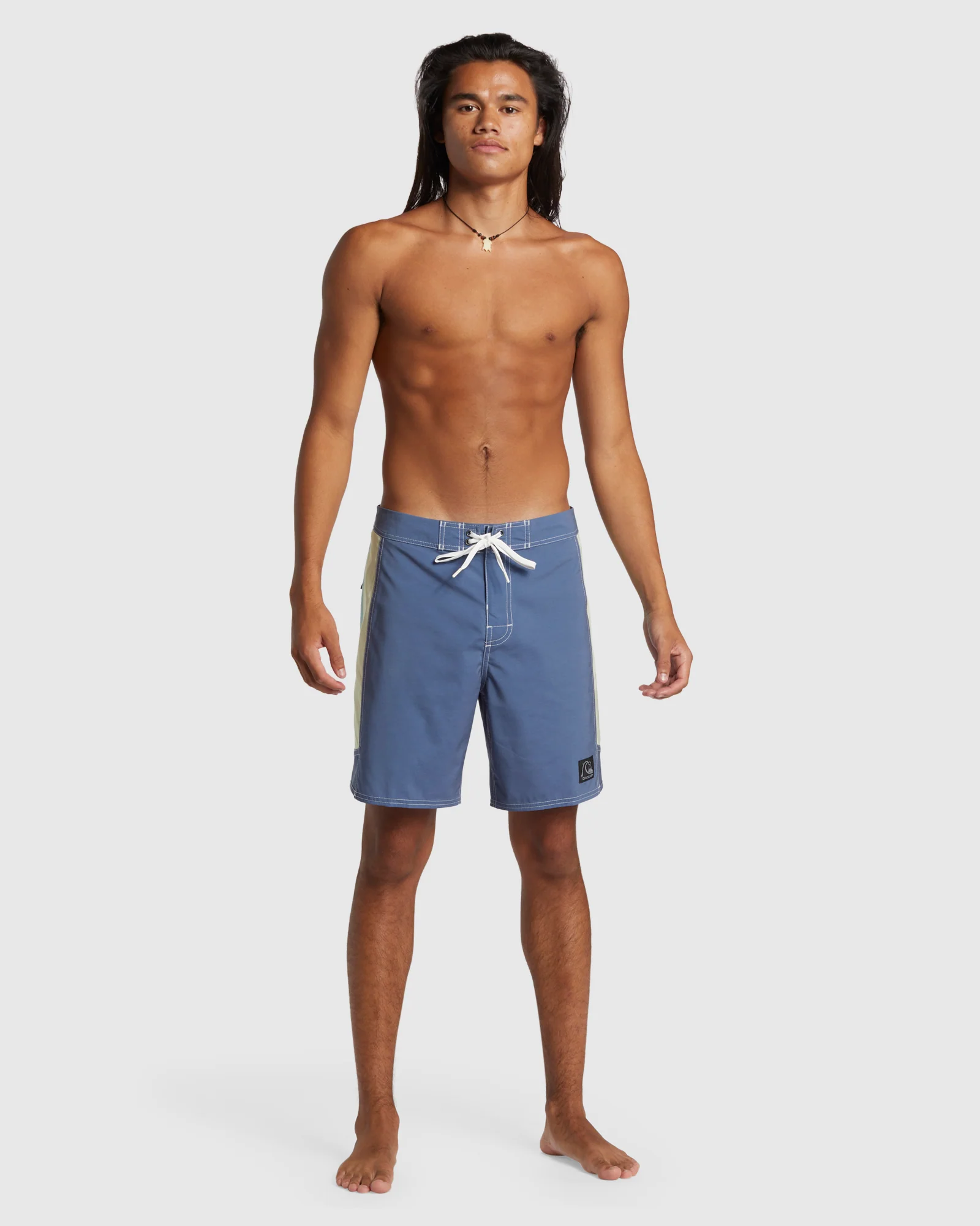 Mens Original Arch Panel 18 Boardshorts