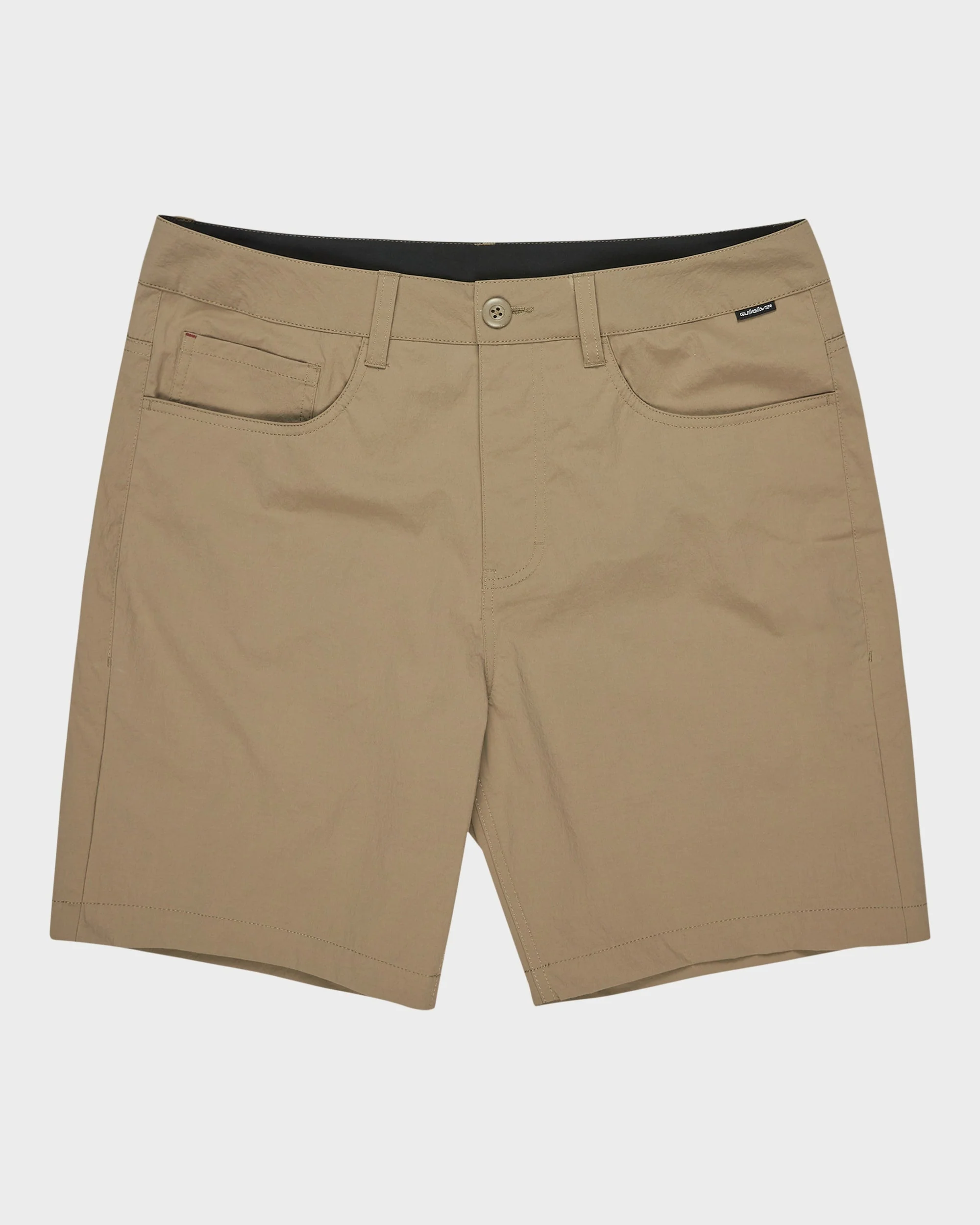 Mens Nelson 18 Hybrid Shorts