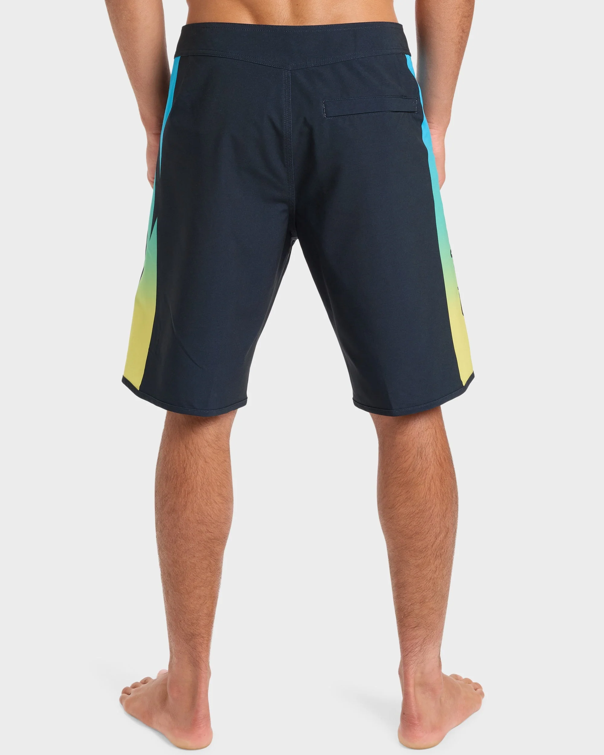 Mens Surfsilk Holmes 20 Boardshorts