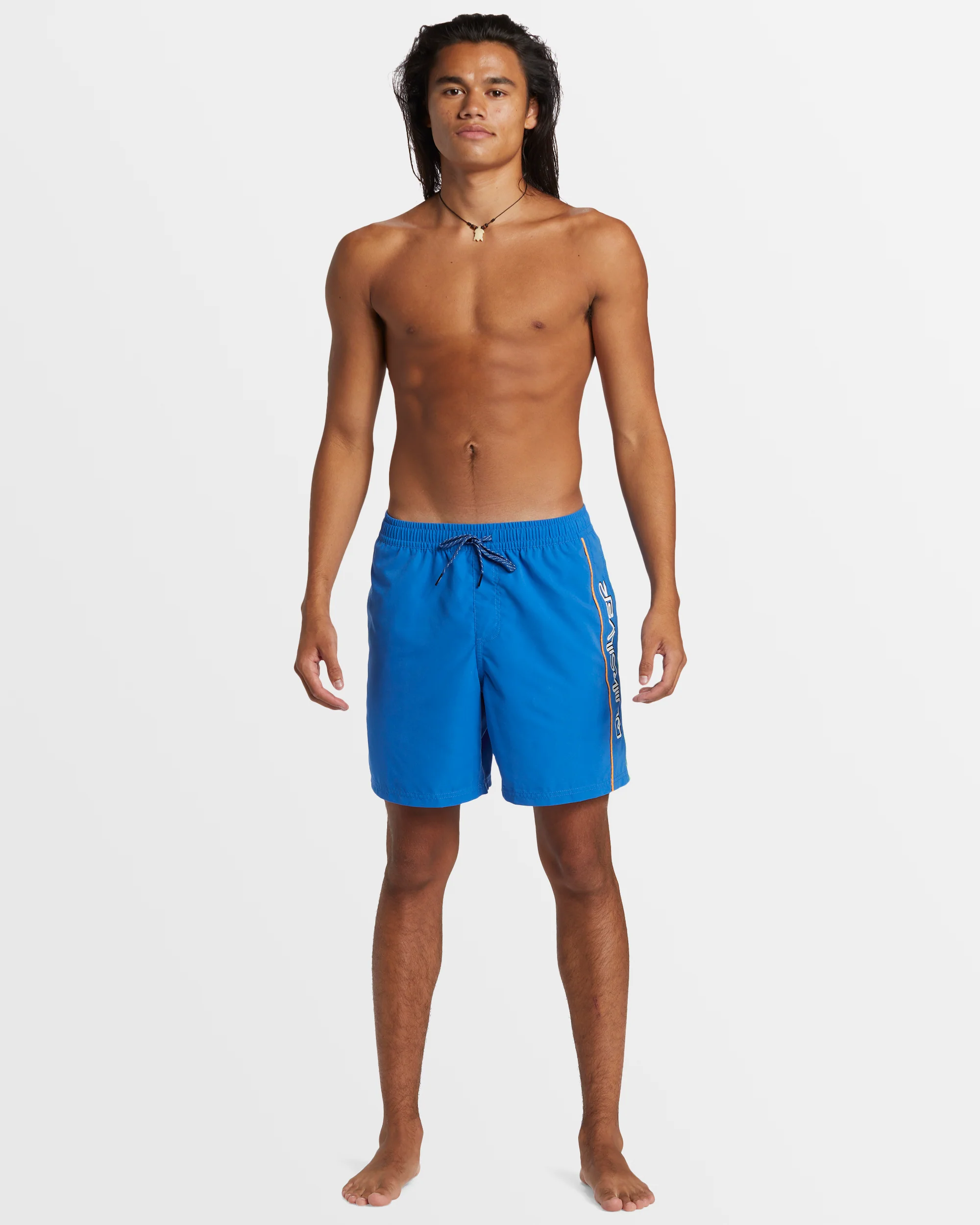 Mens Everyday Vert Volley 17 Boardshorts