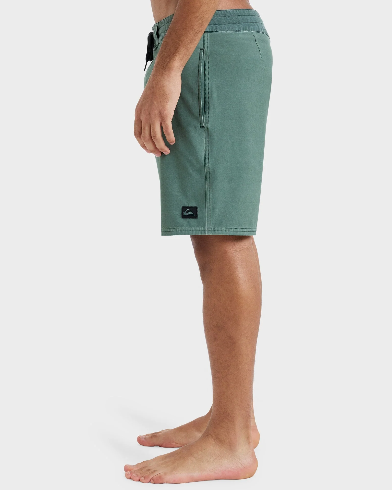 Mens Surfsilk 18 Boardshorts