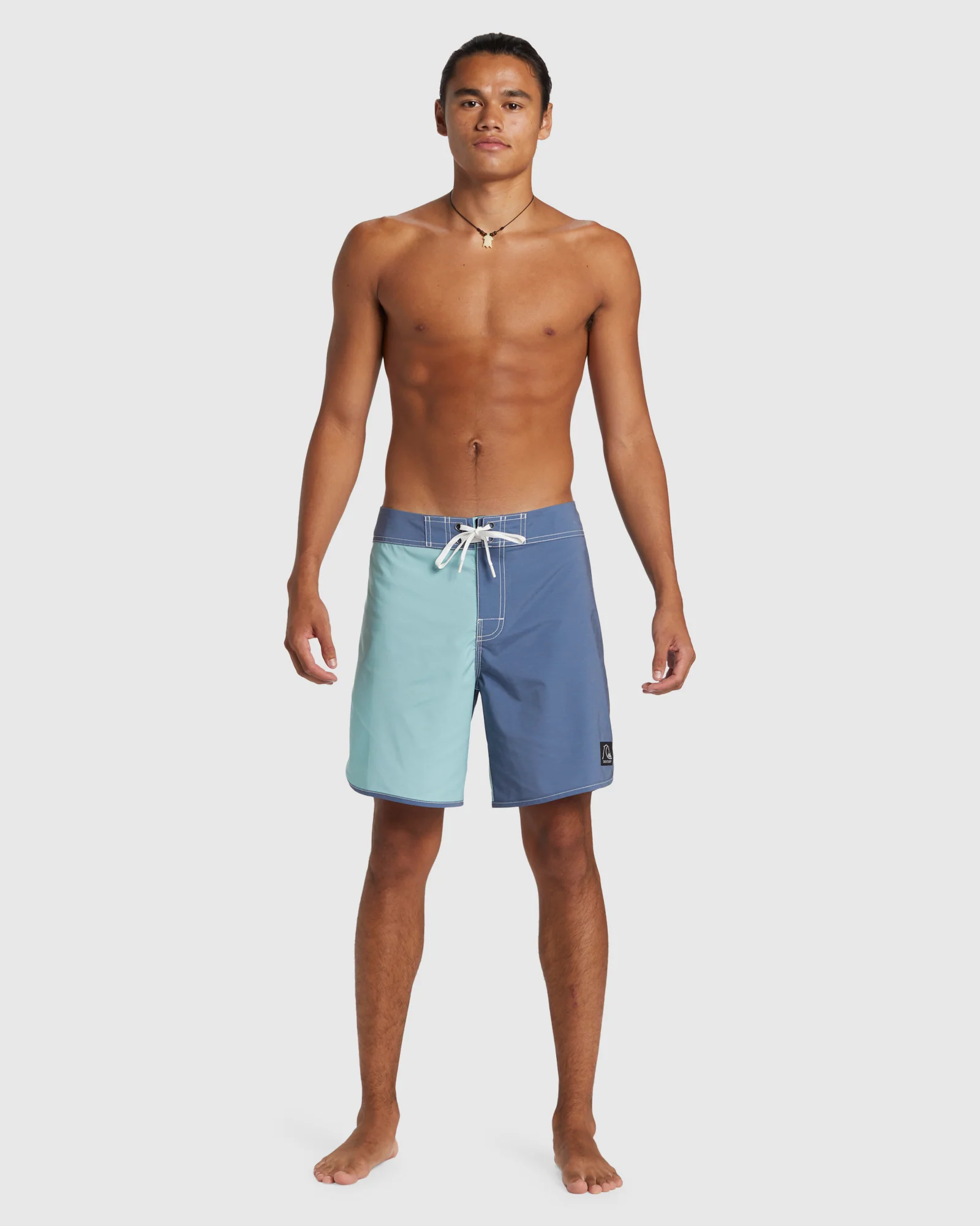 Mens Original Scallop Jester 18 Boardshorts