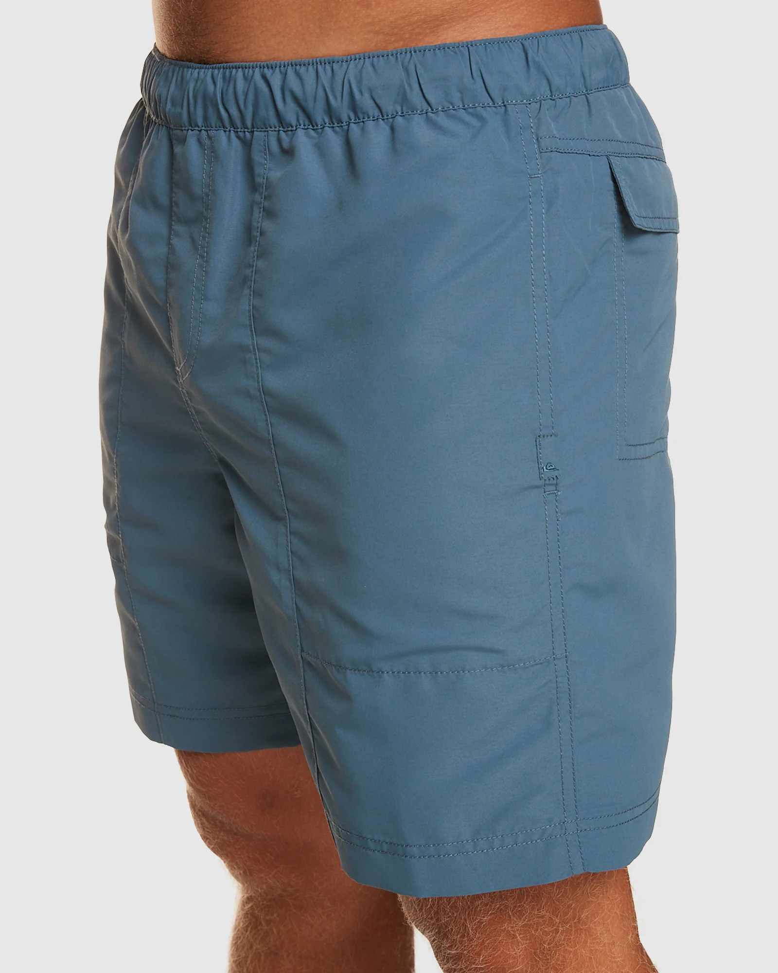 Mens Made Better Amphibian 18.5 Amphibian Boardshorts