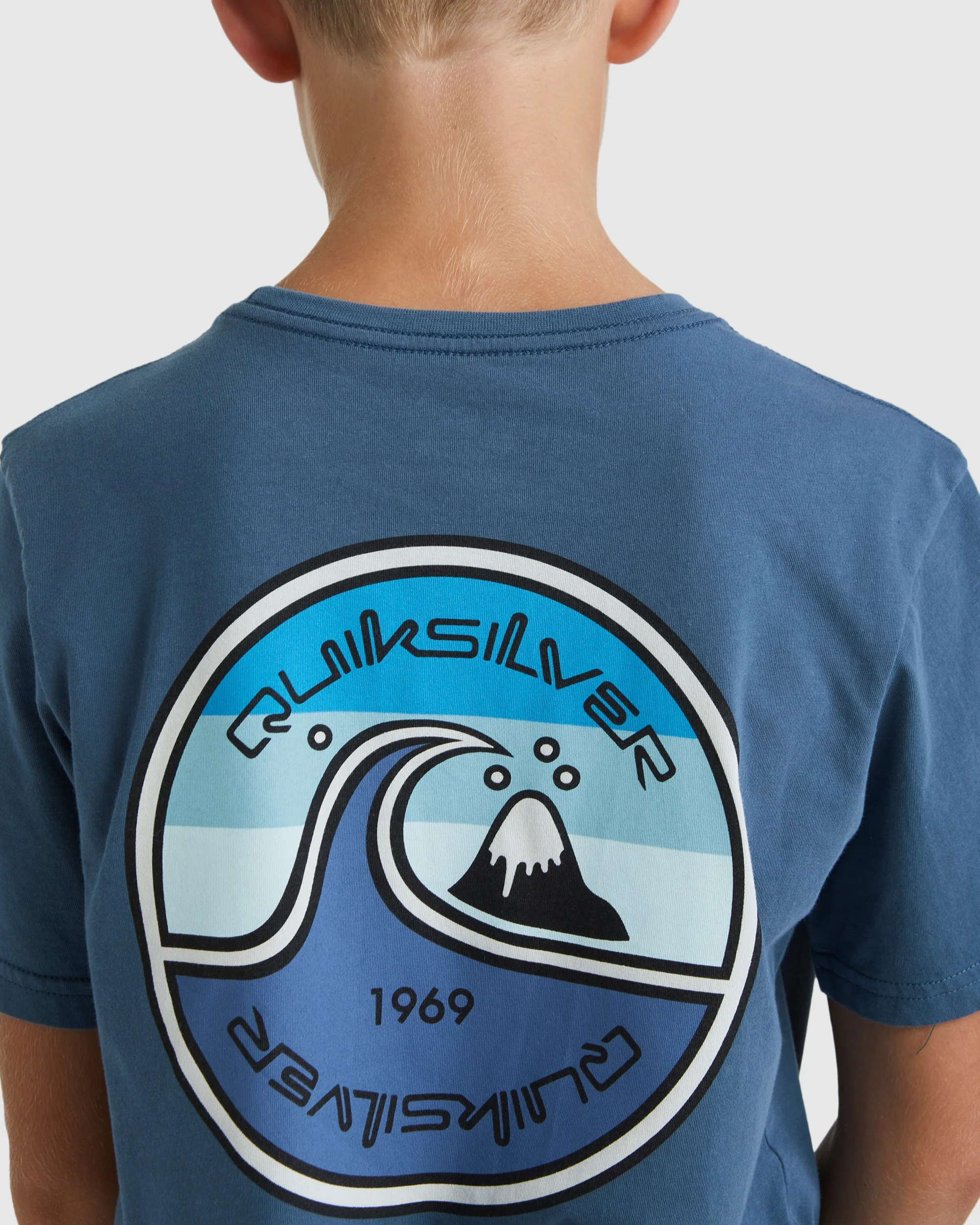 Boys 8-16 In The Groove T-Shirt