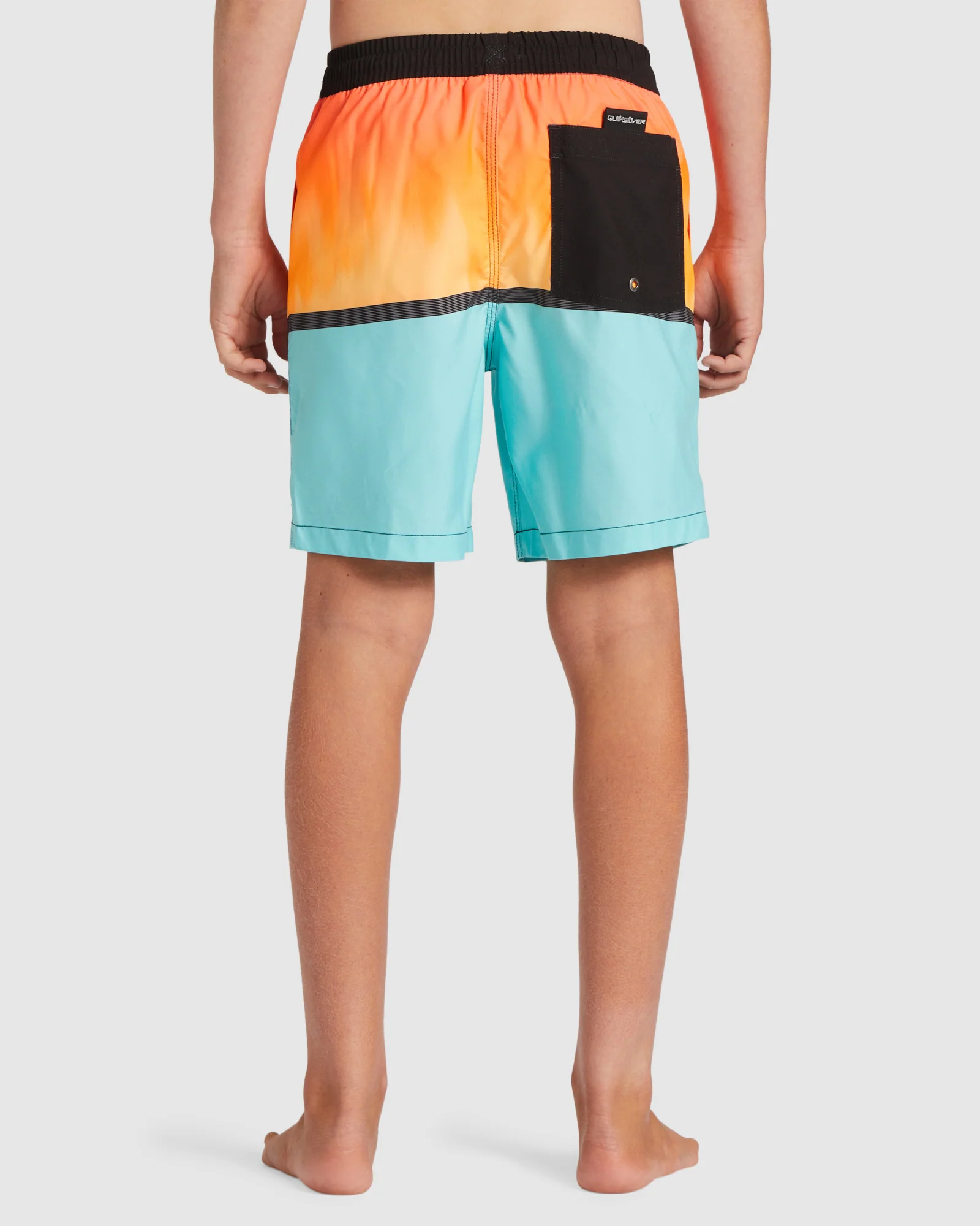 Boys 8-16 Everyday Mix Swim Shorts