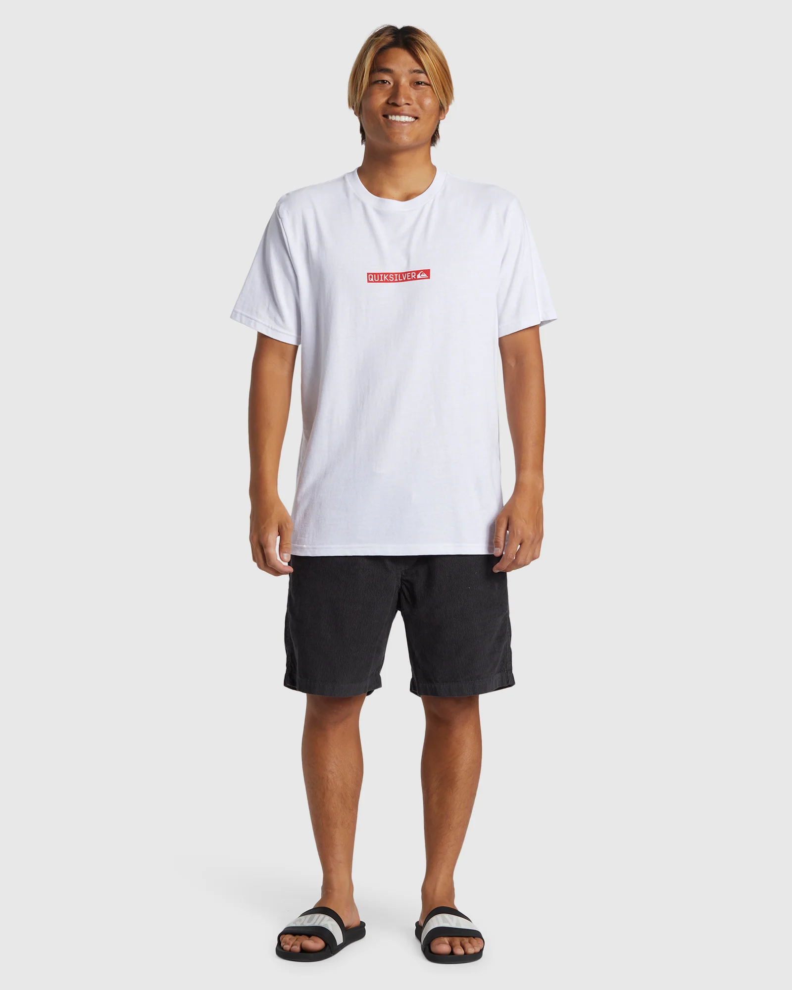 Mens Clicker T-Shirt