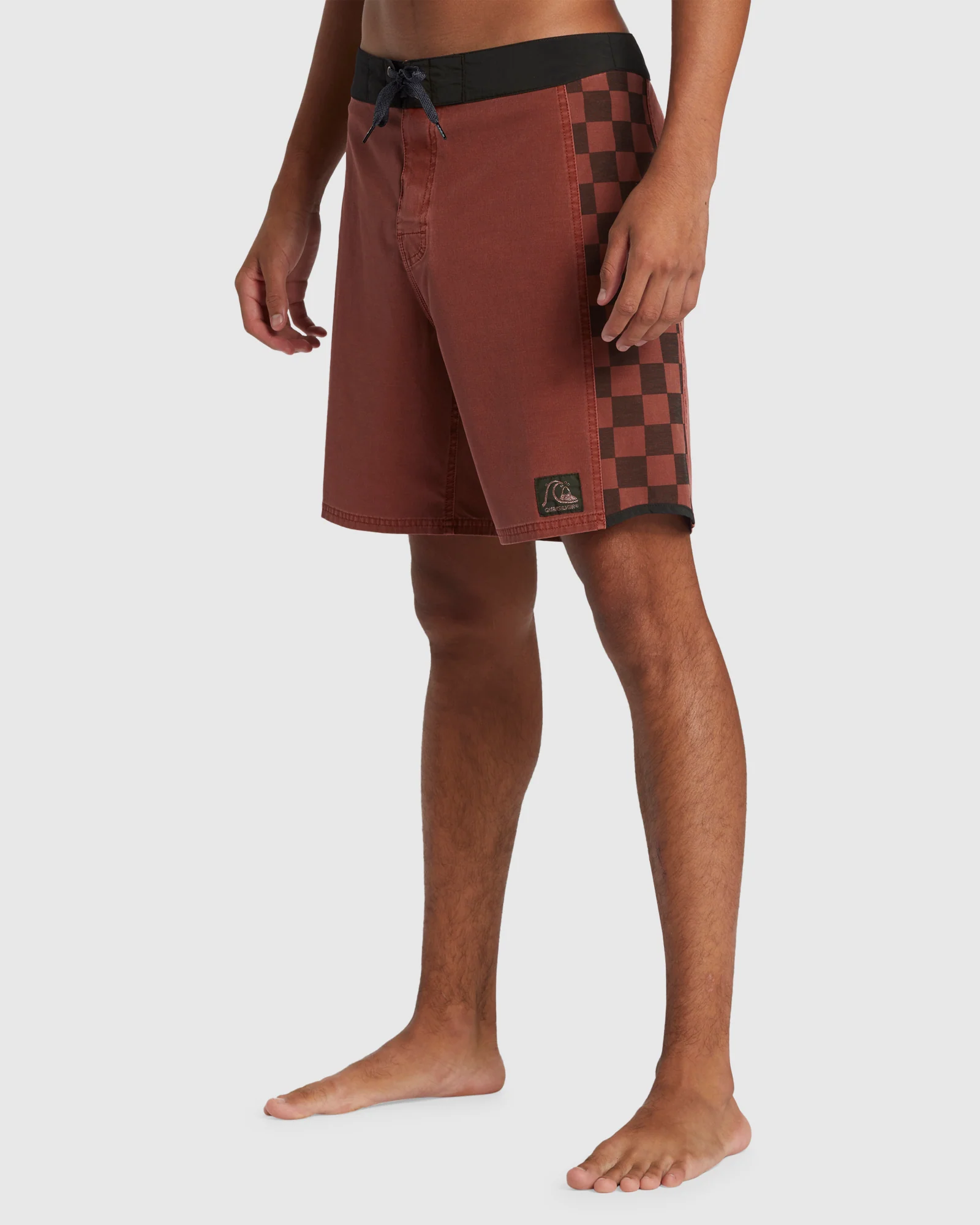 Mens Original Arch Hempstretch 18 Boardshorts