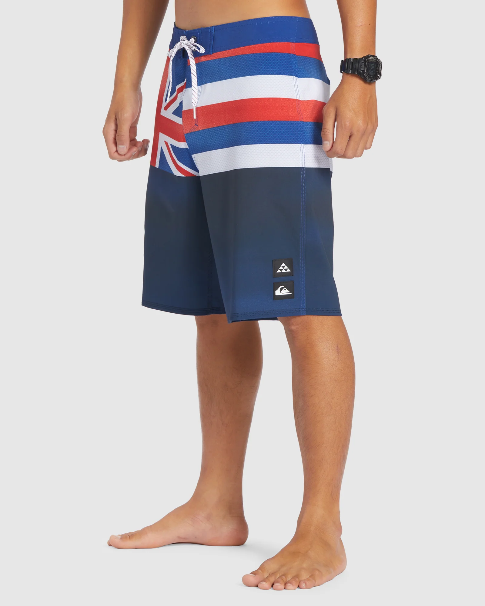Mens Surfsilk 99 20 Boardshorts