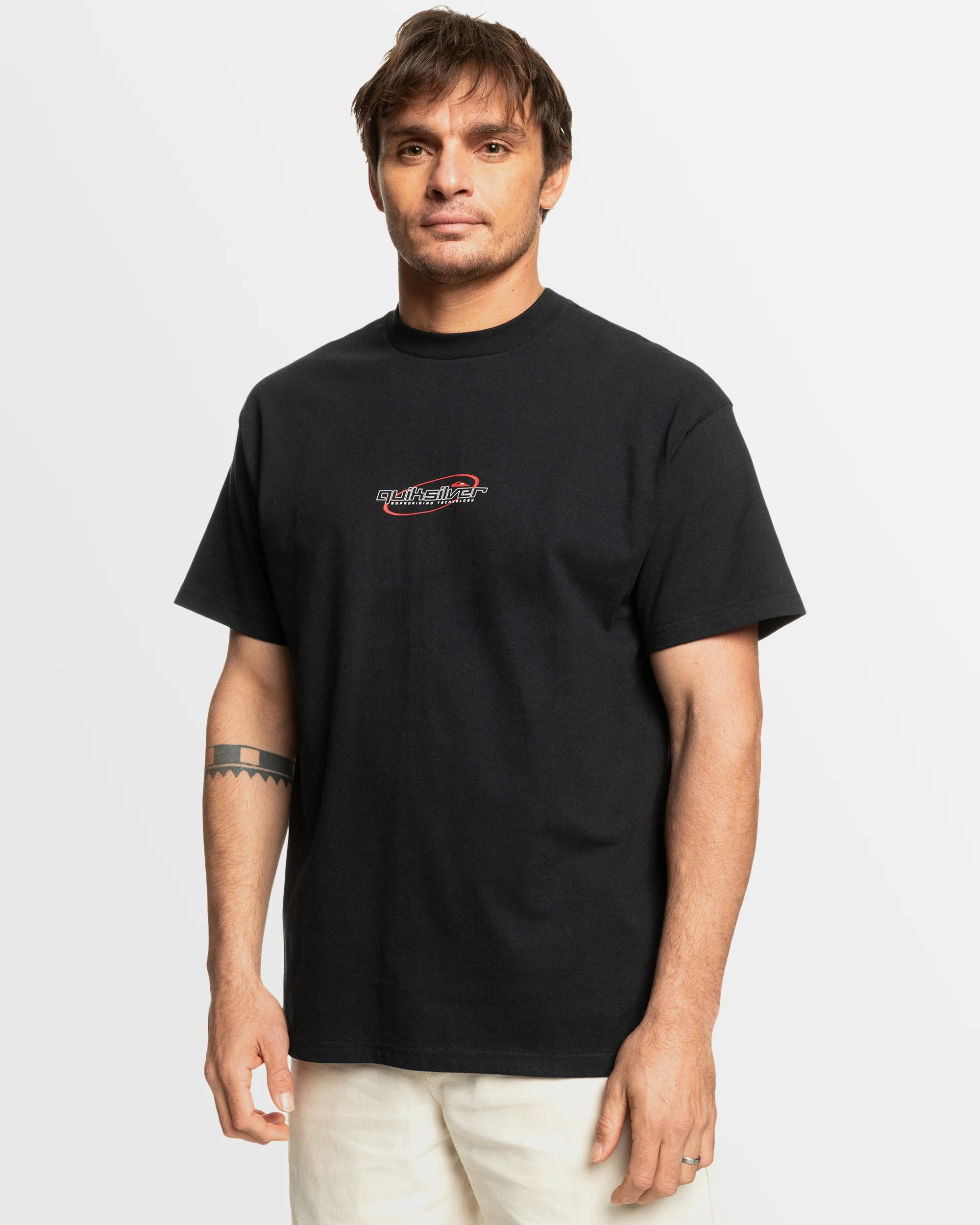 Mens Meteor T-Shirt